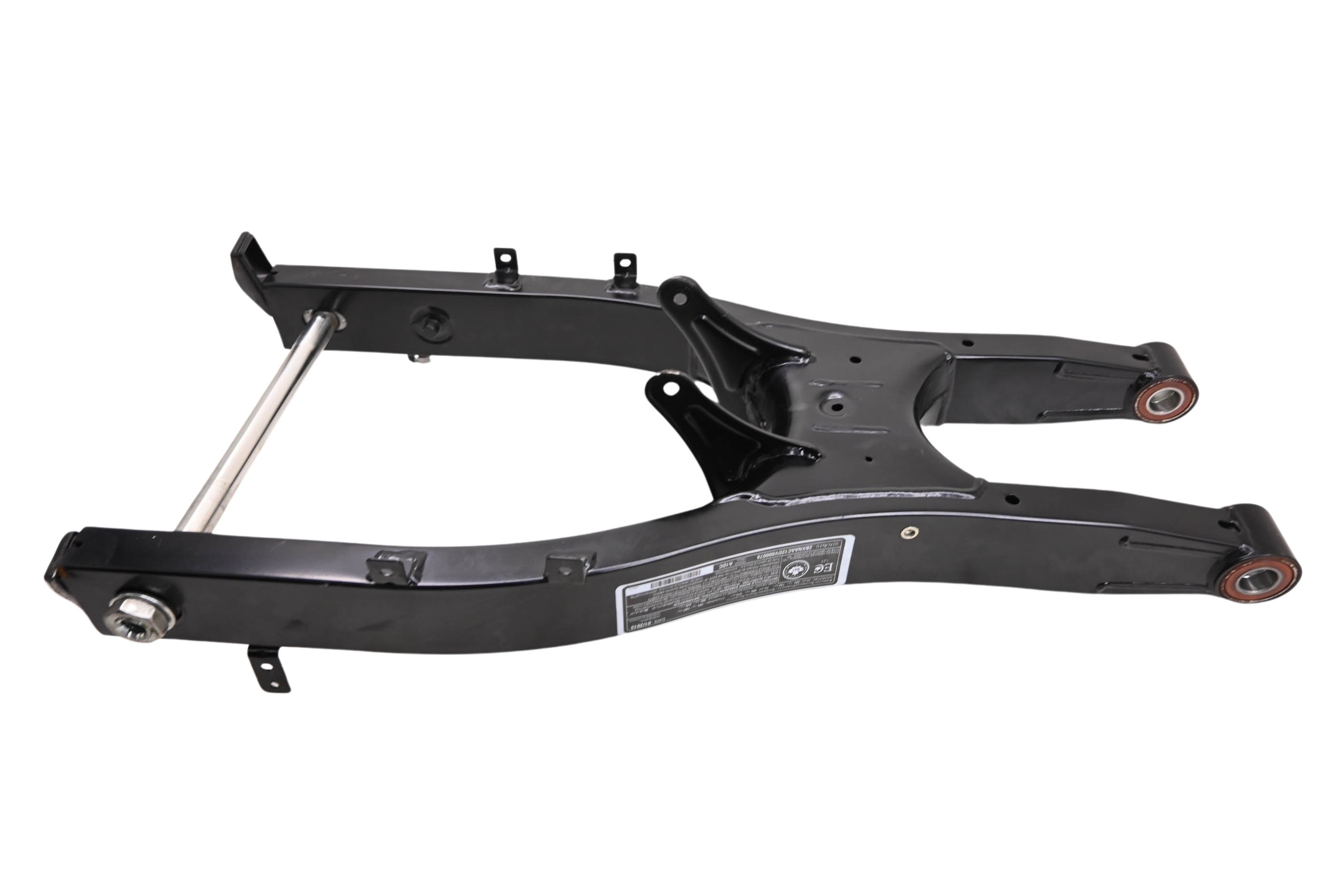 13 Can-Am Spyder RS SM5 Rear Swingarm
