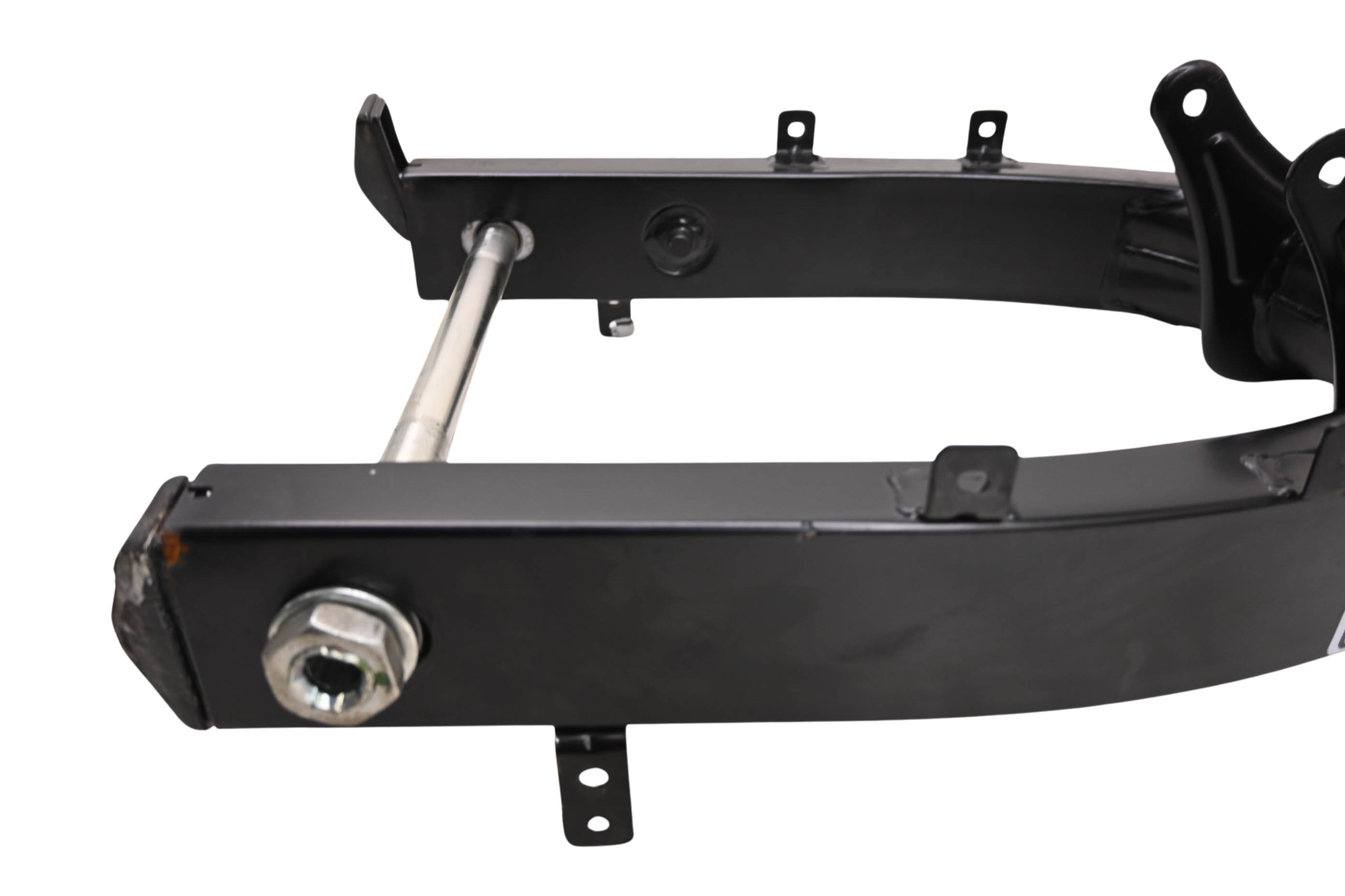 13 Can-Am Spyder RS SM5 Rear Swingarm