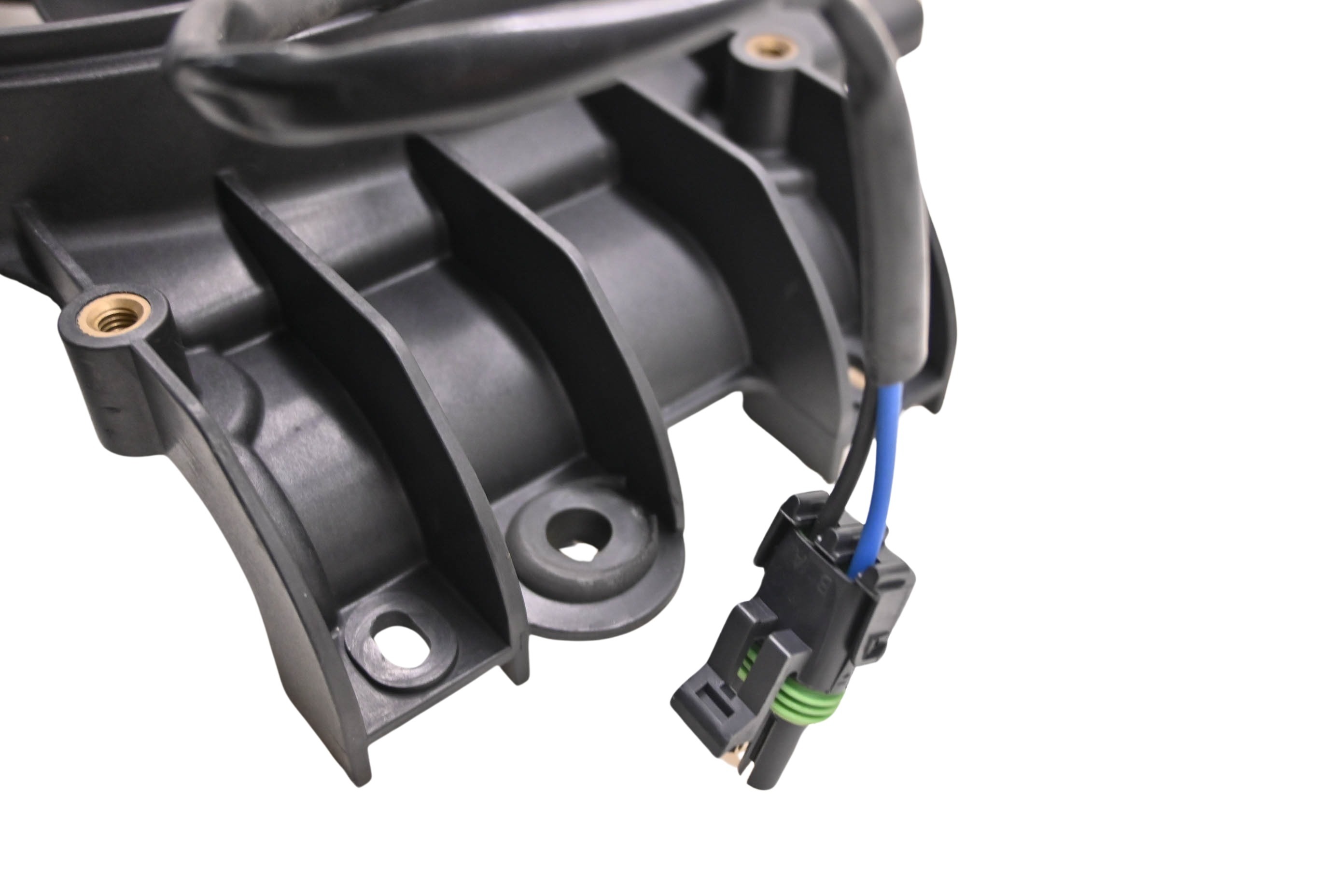 13 Can-Am Spyder RS SM5 Radiator Fan