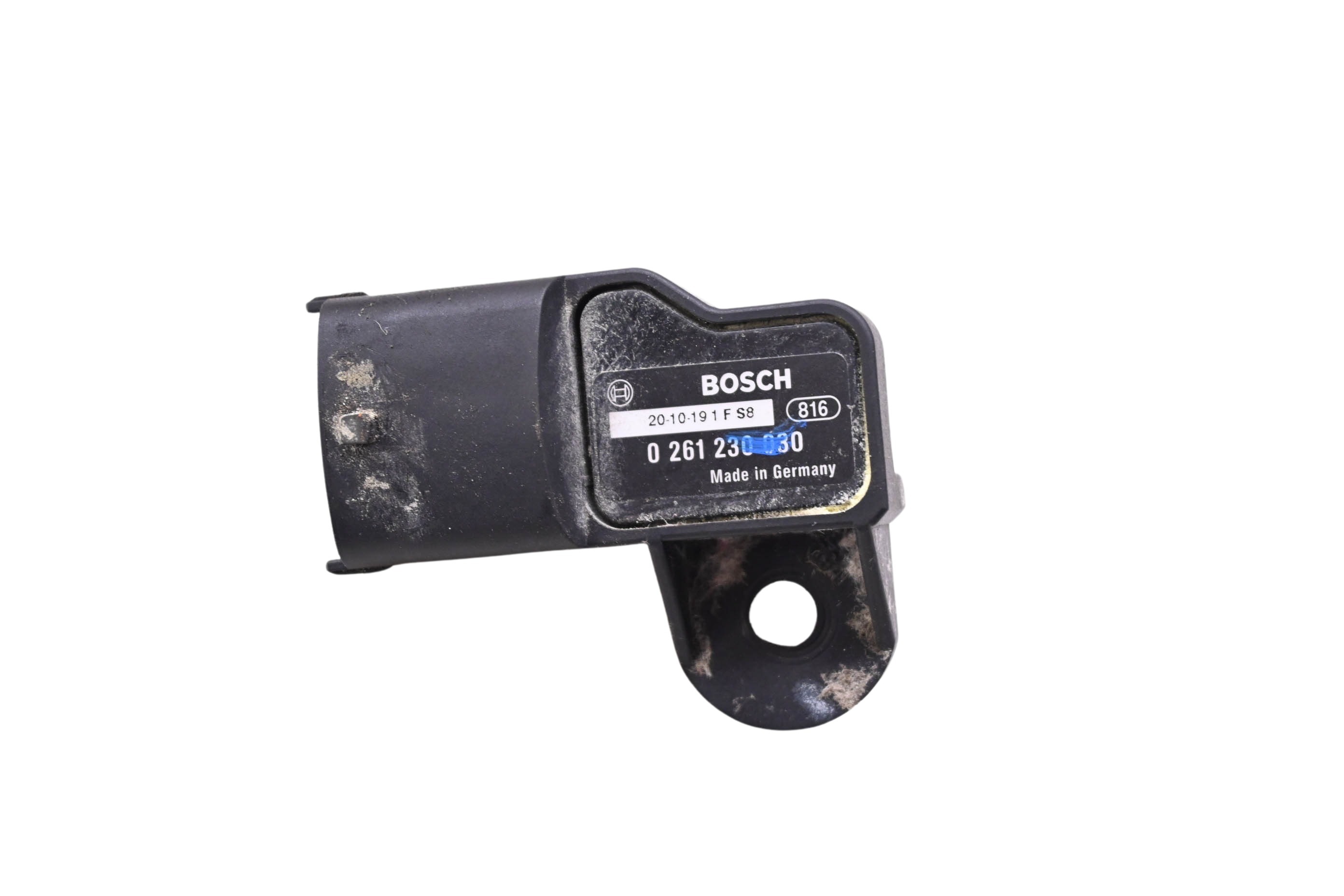 21 Can-Am Ryker Rally 900 Ace Tmap Sensor