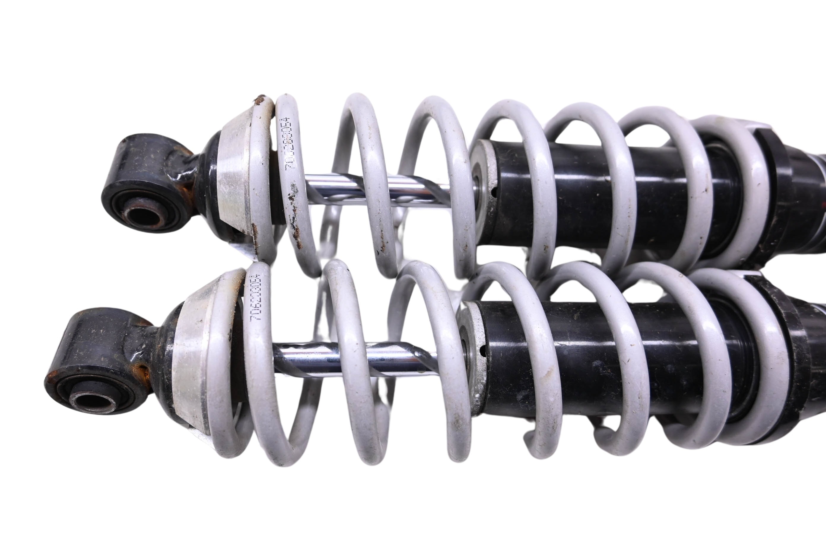 21 Can-Am Ryker Rally 900 Ace Front Shocks KYB