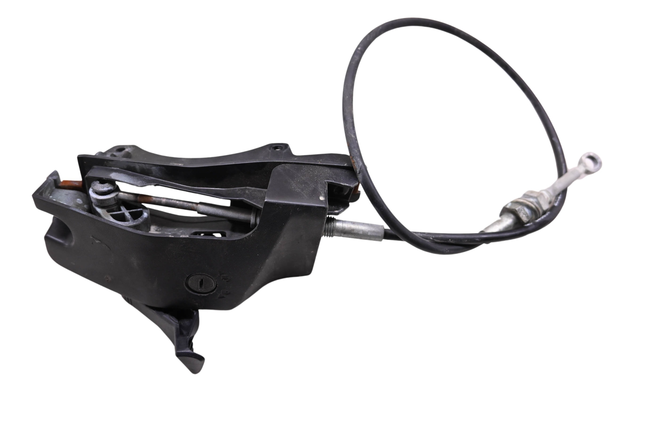 21 Can-Am Ryker Rally 900 Ace Gear Select Shift Lever Shifter & Cable