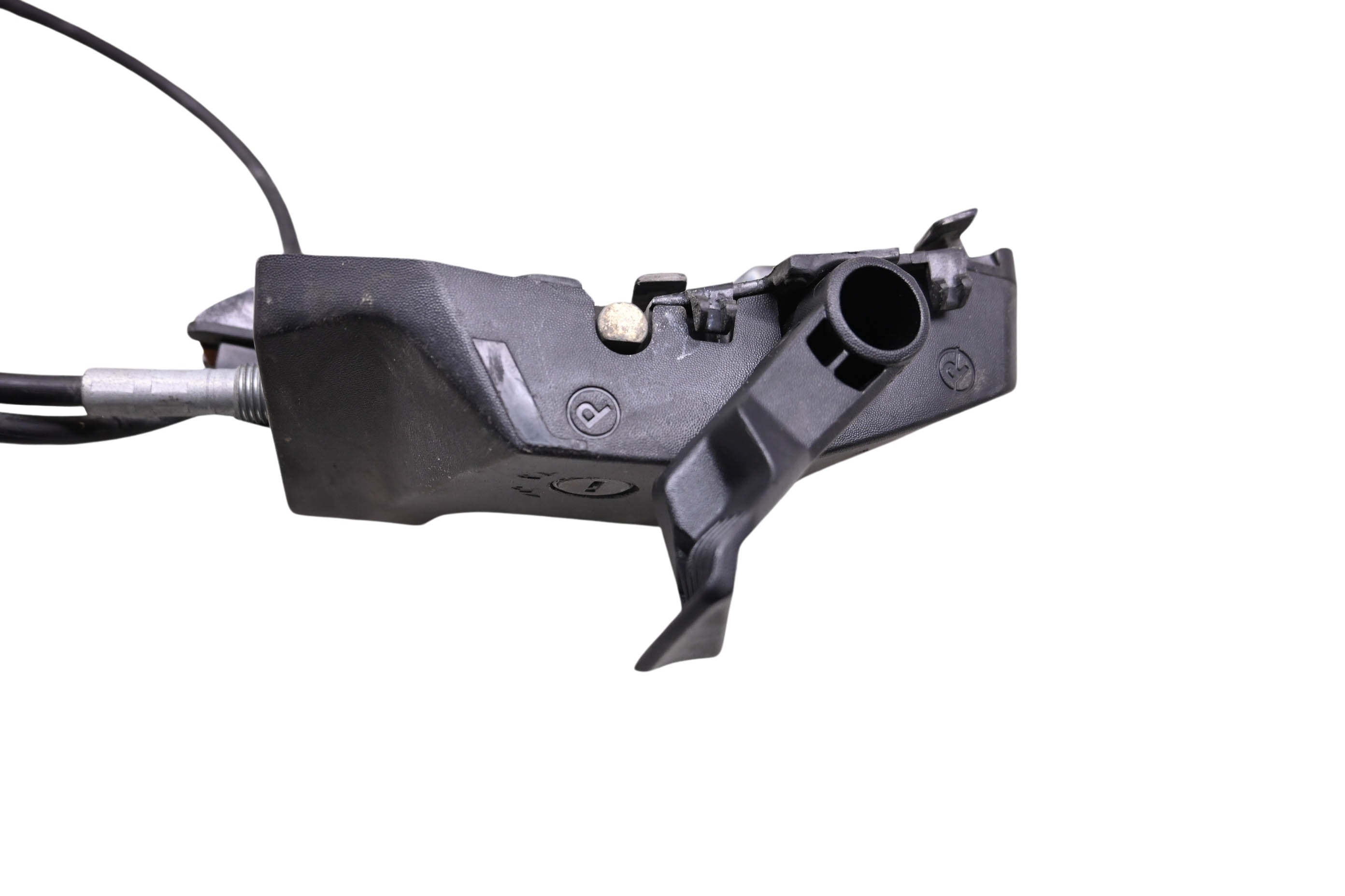 21 Can-Am Ryker Rally 900 Ace Gear Select Shift Lever Shifter & Cable