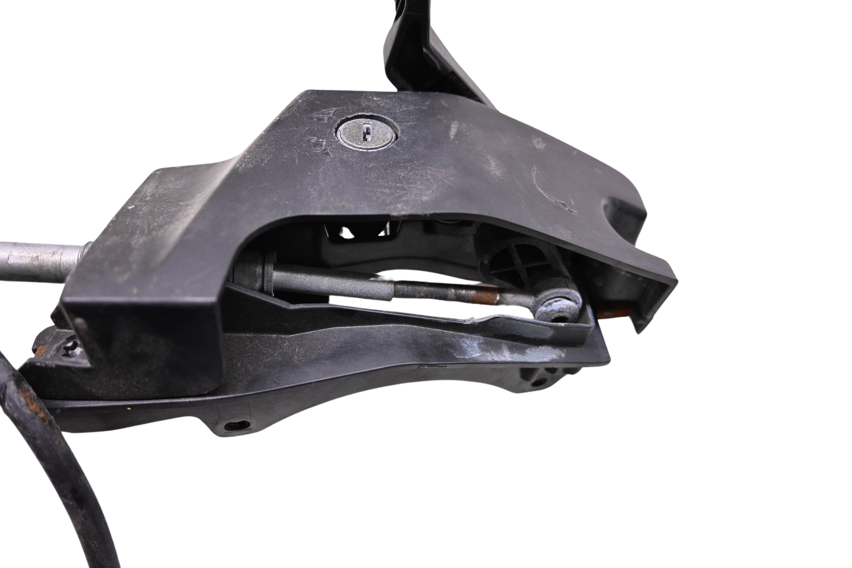 21 Can-Am Ryker Rally 900 Ace Gear Select Shift Lever Shifter & Cable