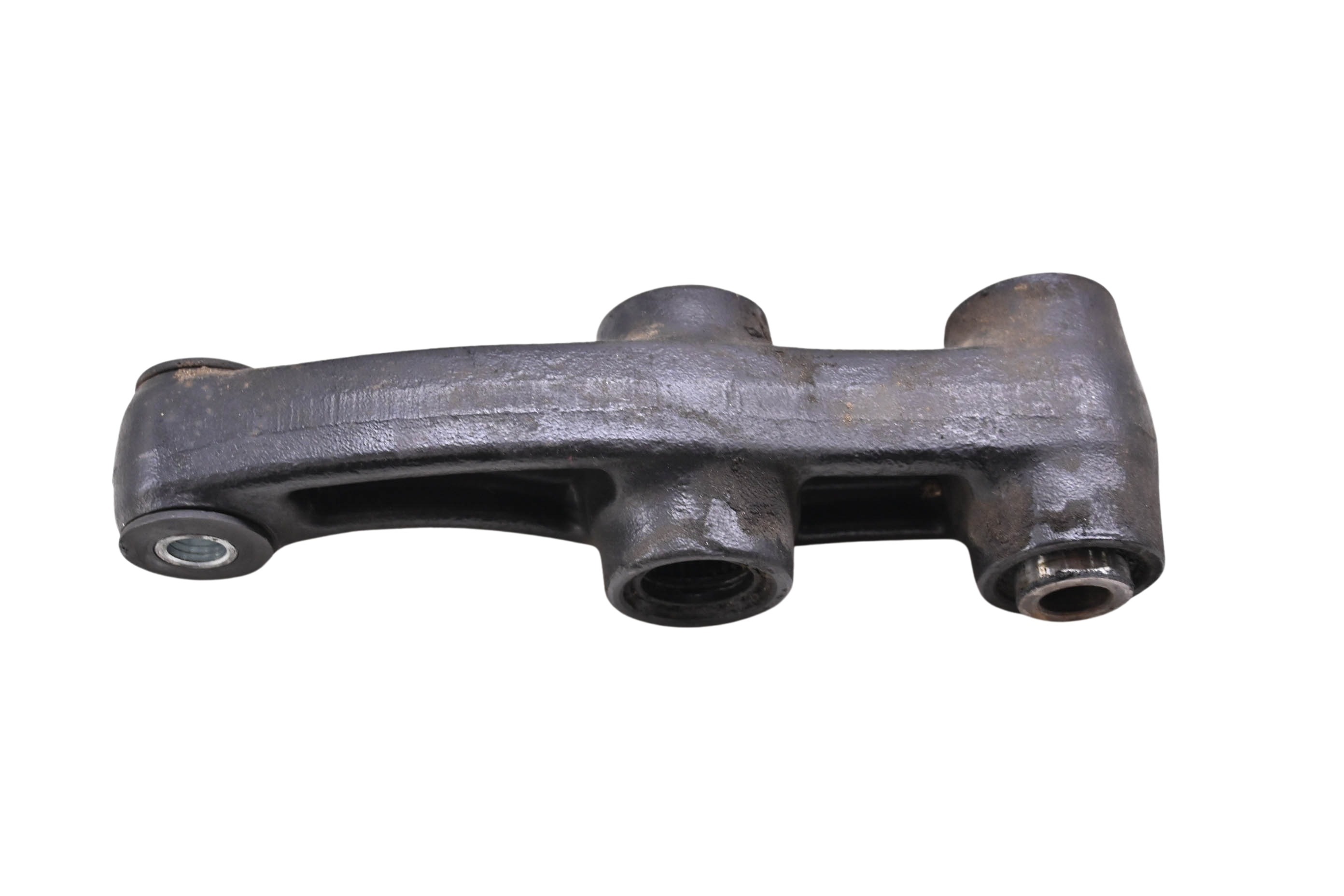 21 Can-Am Ryker Rally 900 Ace Rear Shock Linkage