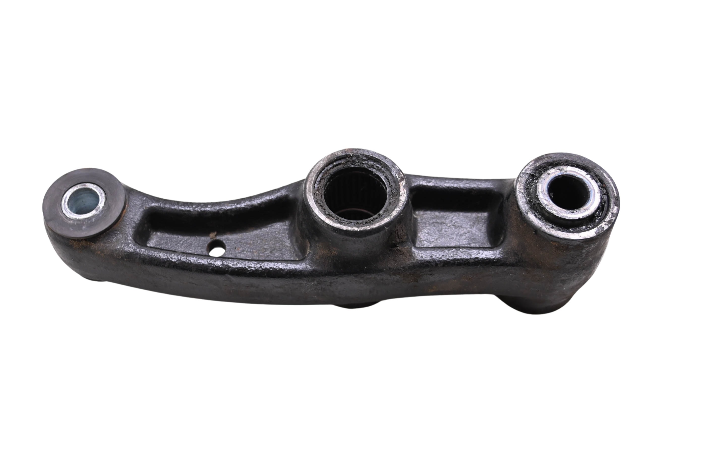 21 Can-Am Ryker Rally 900 Ace Rear Shock Linkage