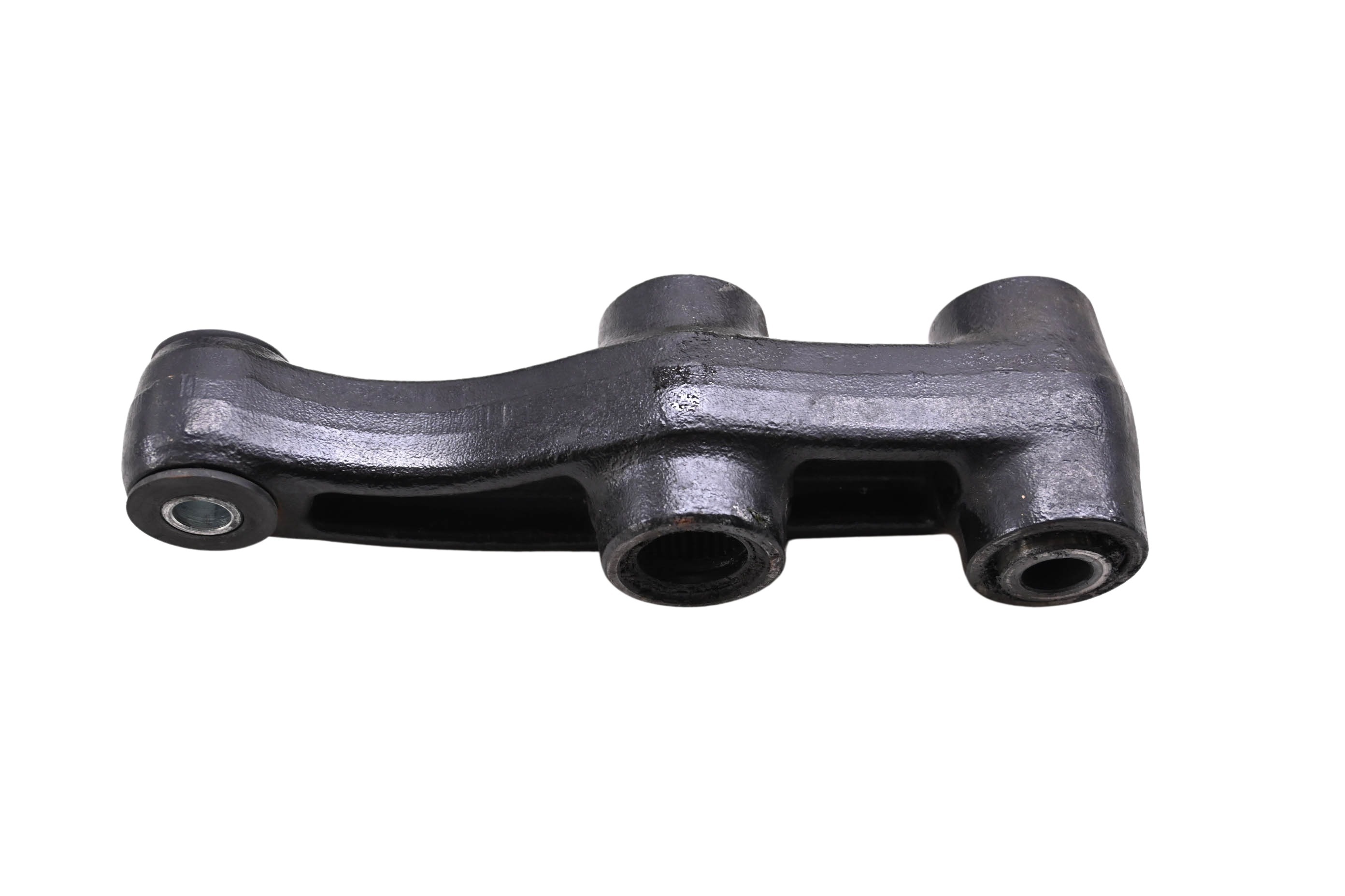 21 Can-Am Ryker Rally 900 Ace Rear Shock Linkage