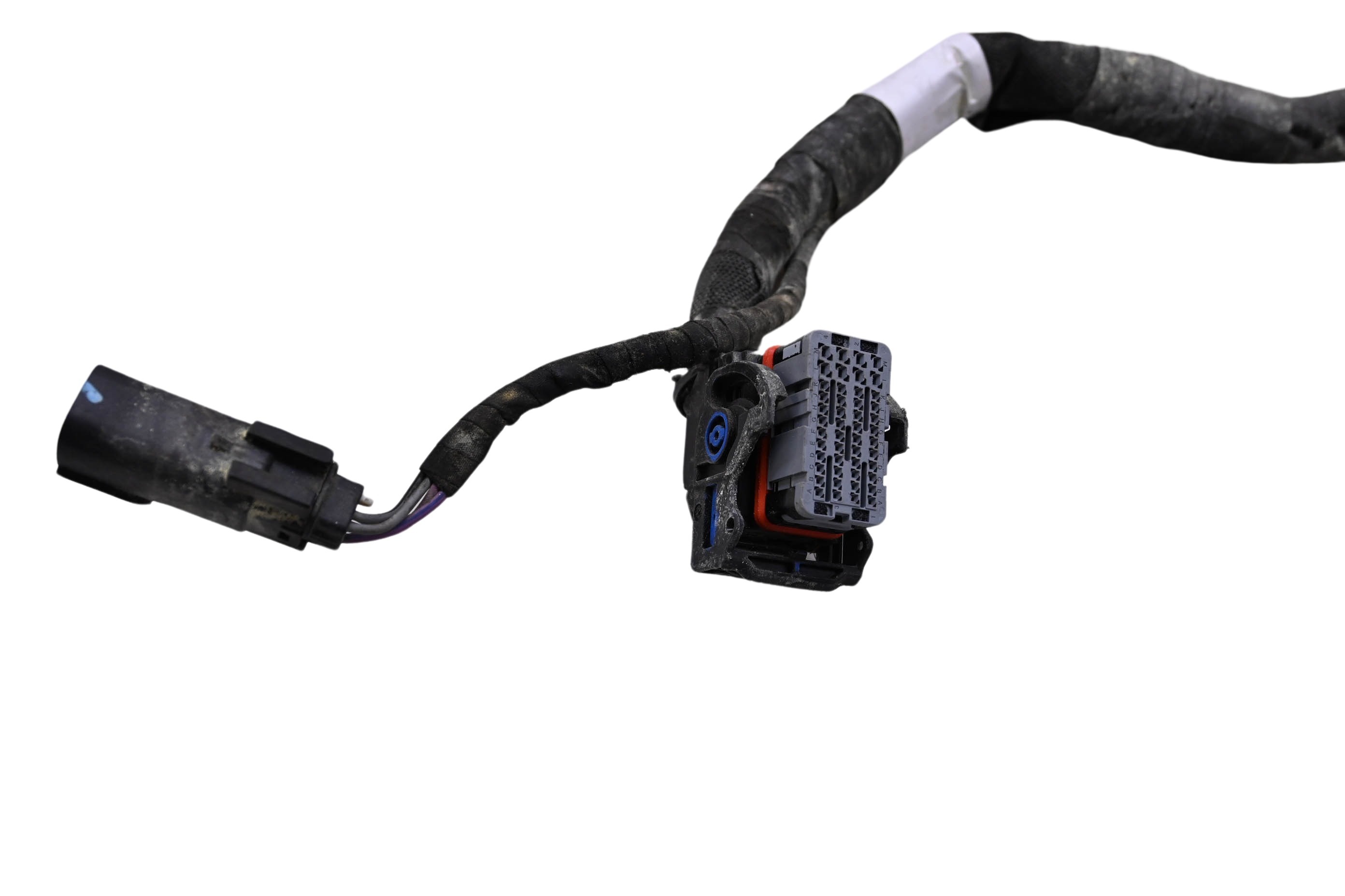 21 Can-Am Ryker Rally 900 Ace Engine Wire Harness Electrical Wiring