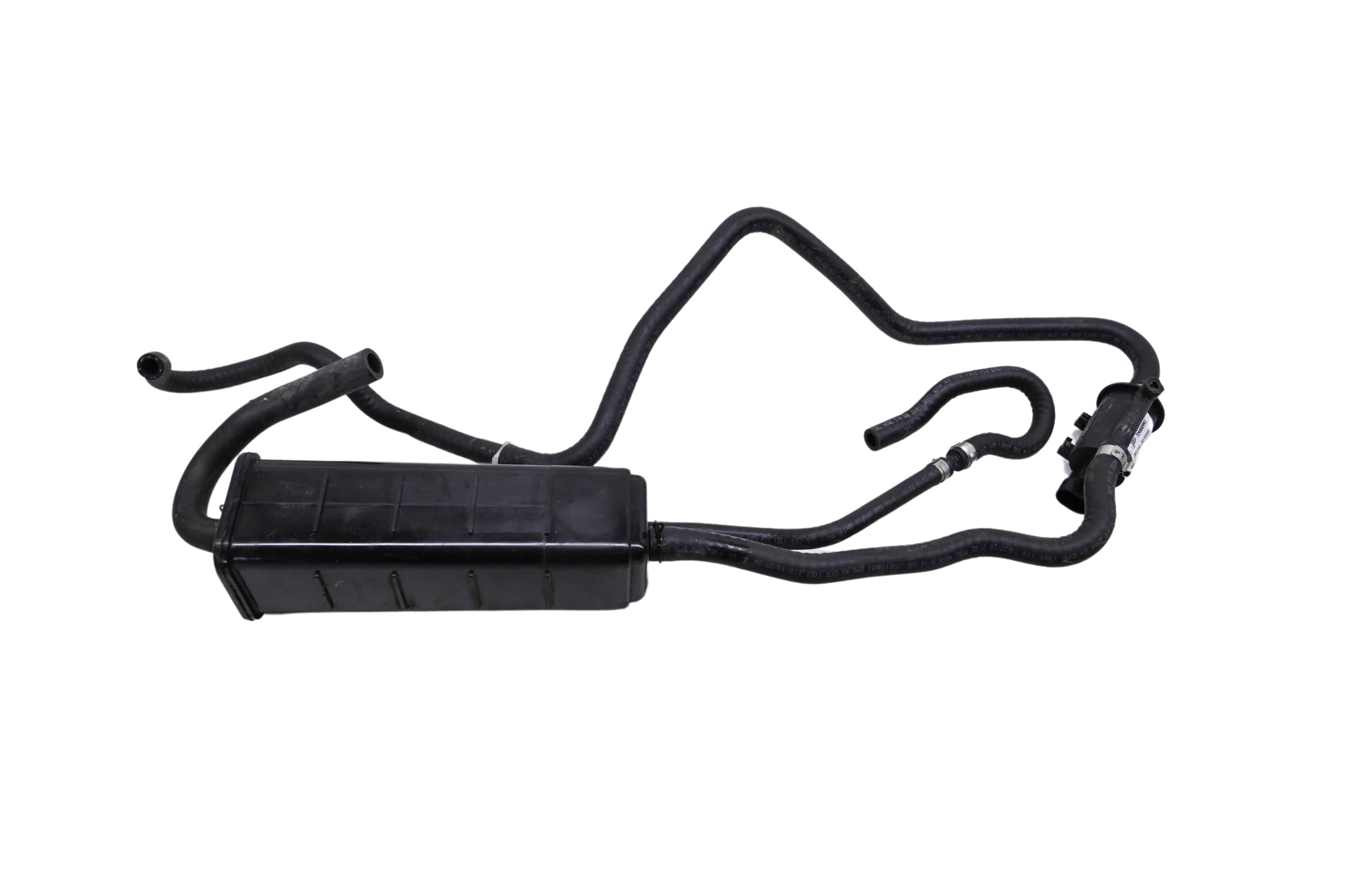 21 Can-Am Ryker Rally 900 Ace Crankcase Breather Box Vent