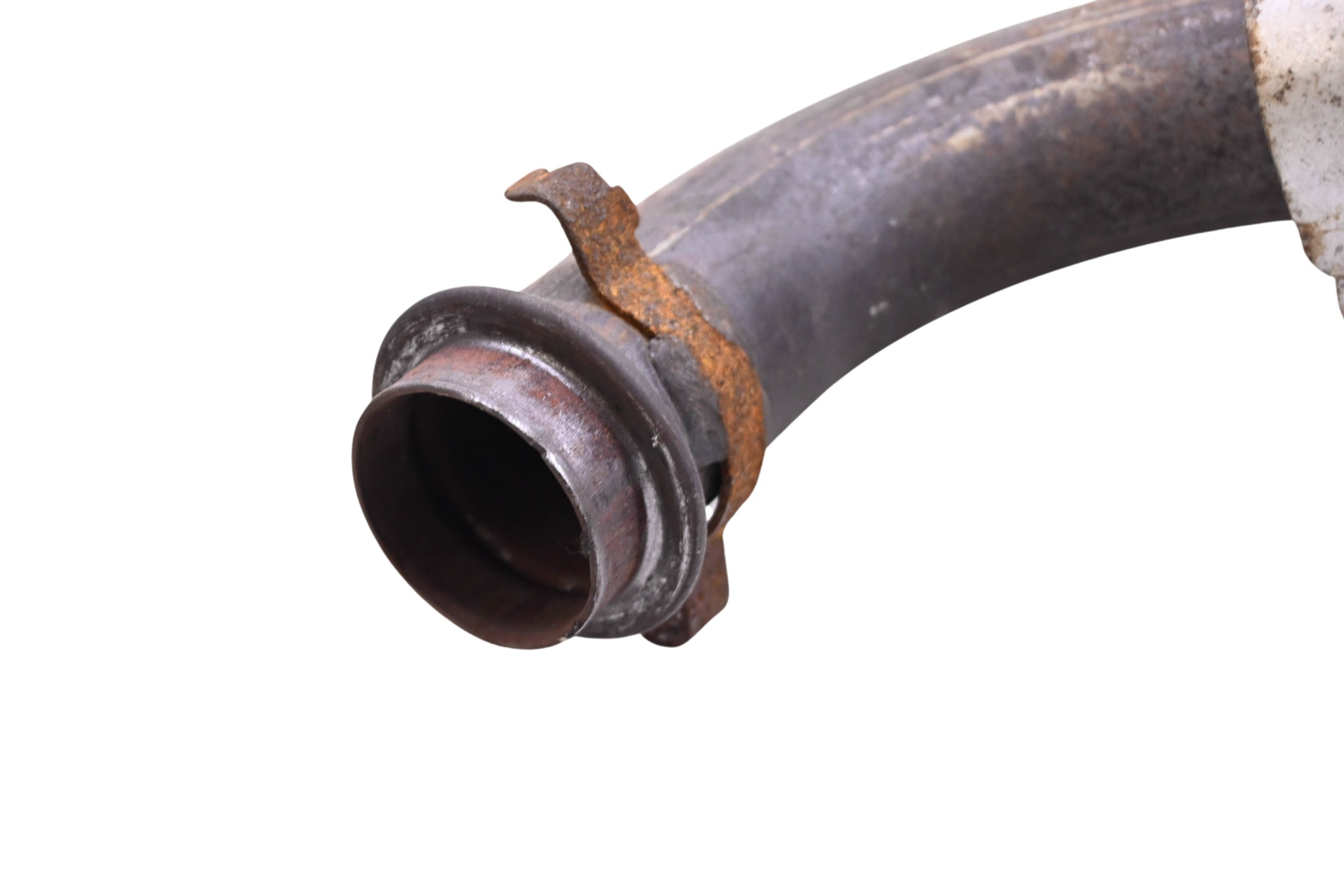 21 Can-Am Ryker Rally 900 Ace Header Exhaust Head Pipe