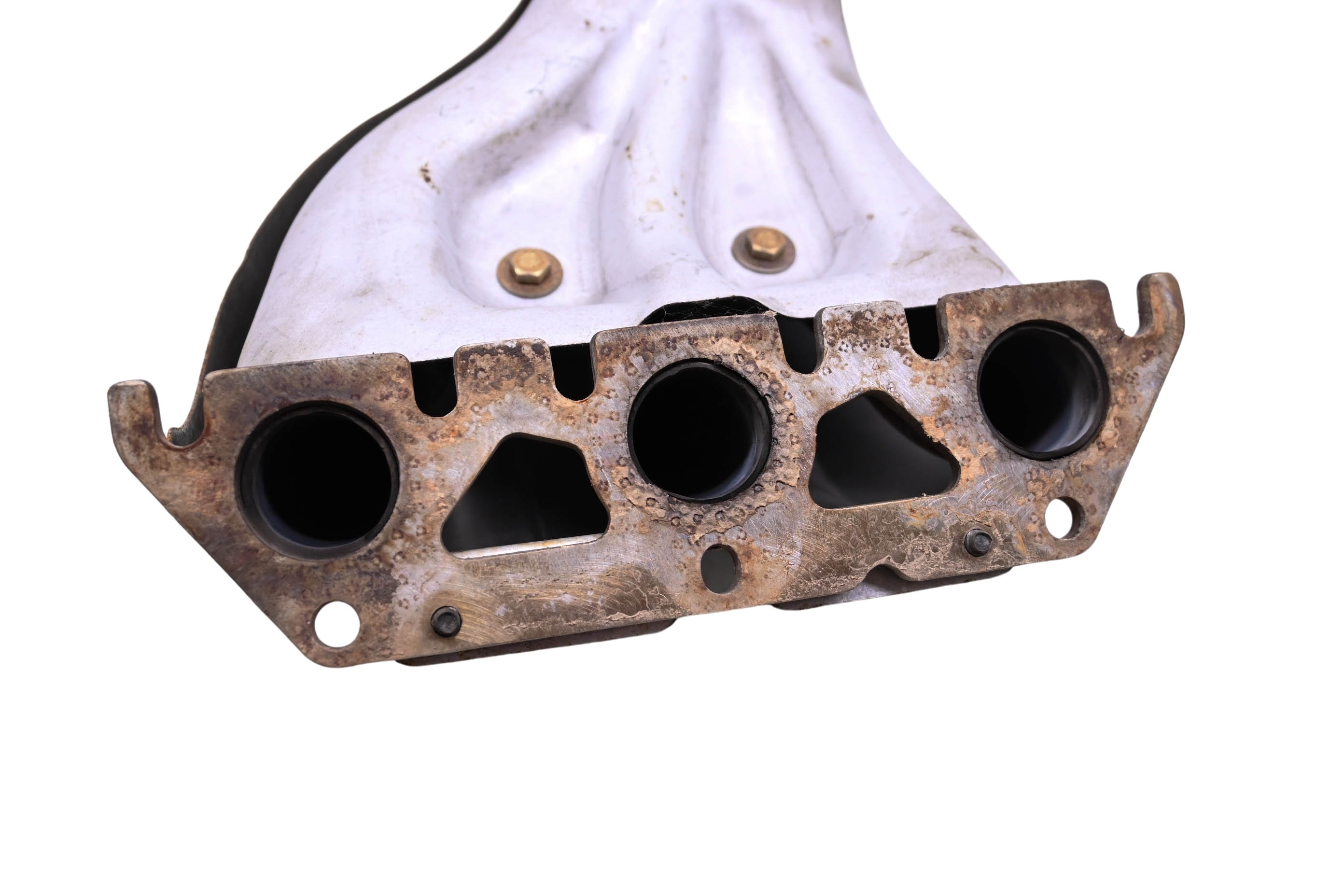 21 Can-Am Ryker Rally 900 Ace Header Exhaust Head Pipe