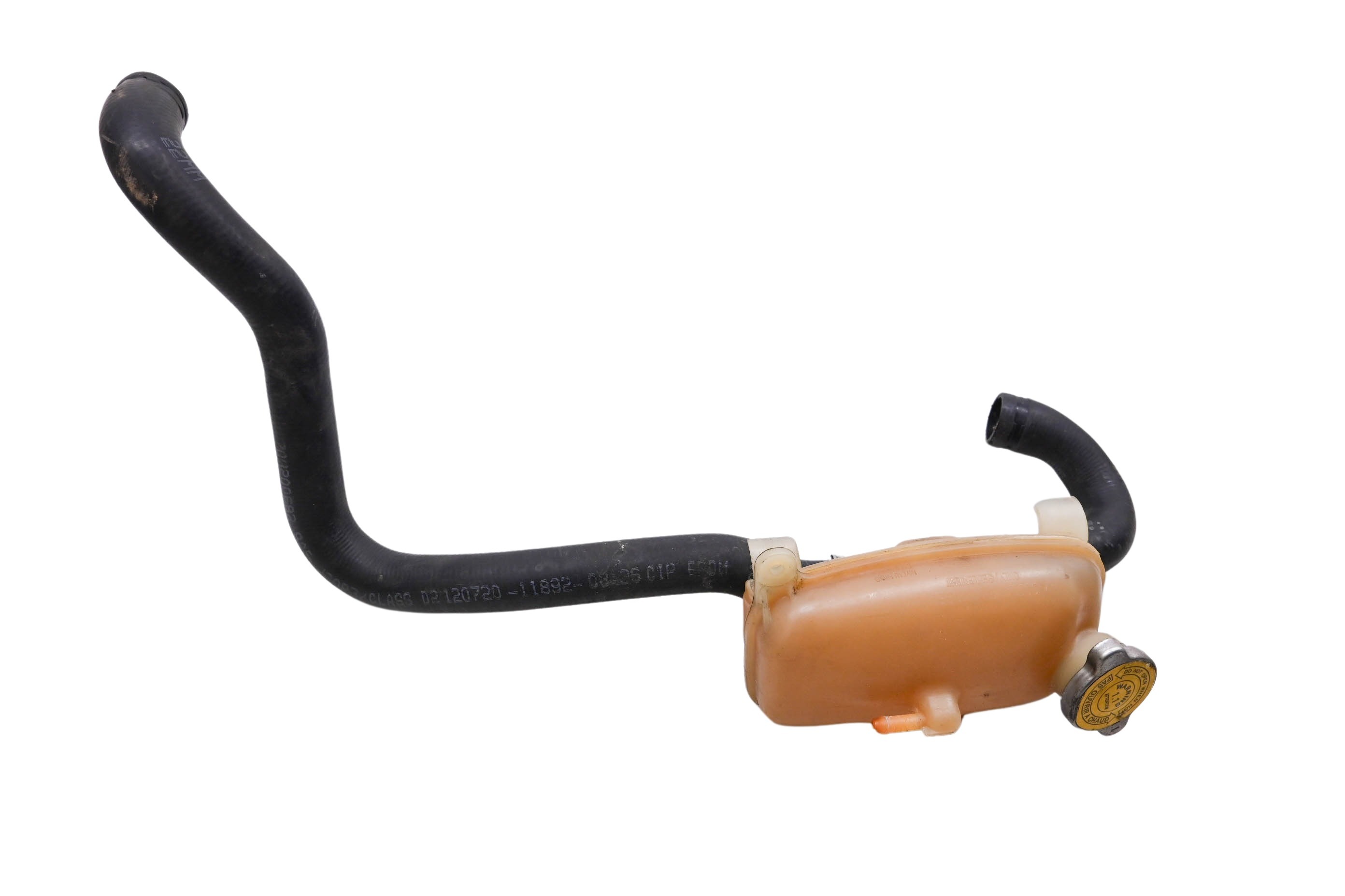 21 Can-Am Ryker Rally 900 Ace Coolant Overflow Radiator Bottle