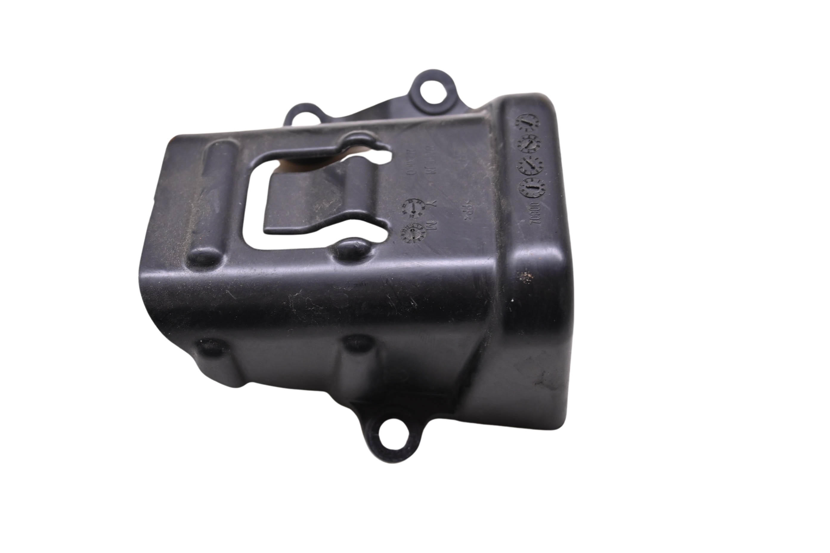 21 Can-Am Ryker Rally 900 Ace Evap Holder Cover
