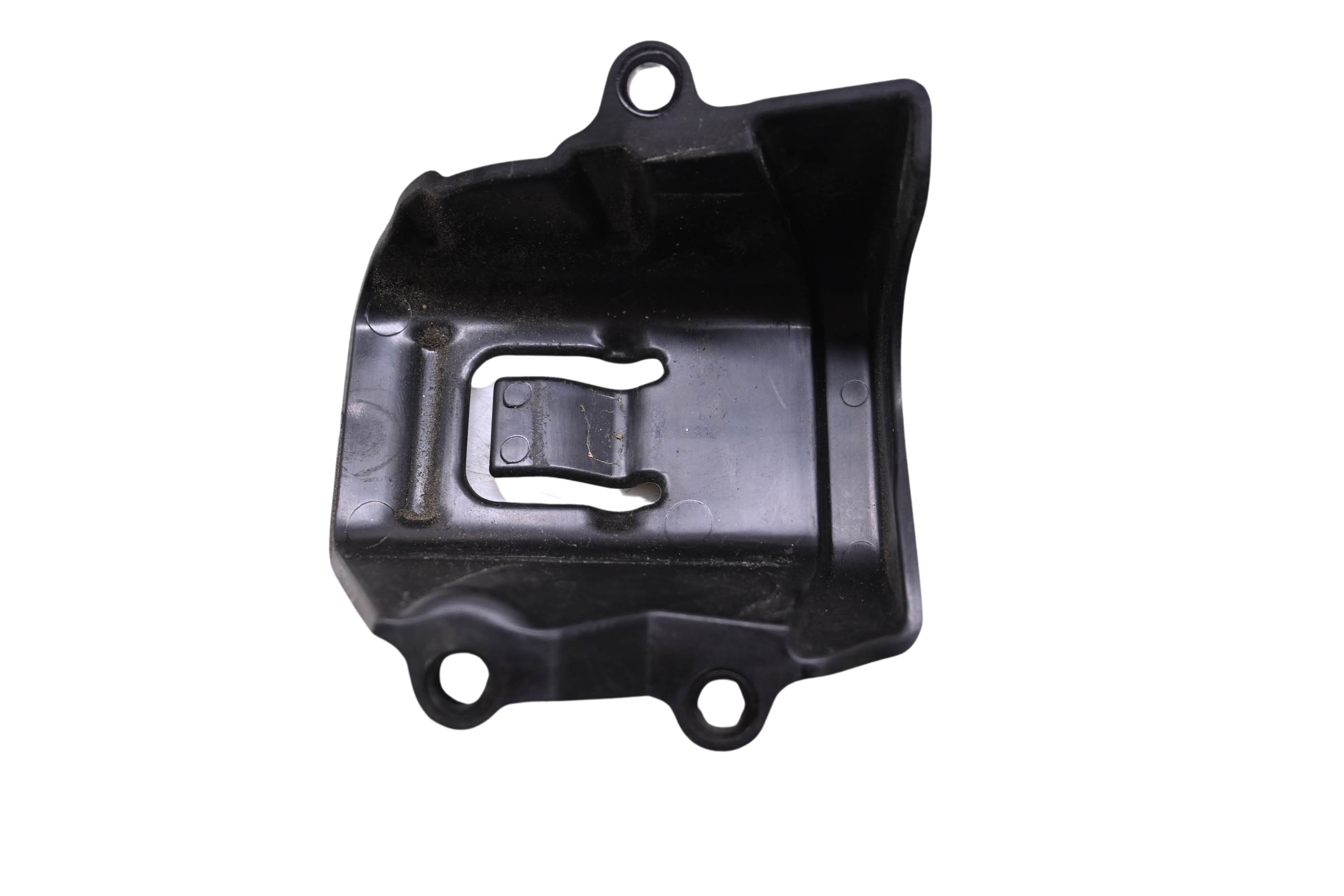 21 Can-Am Ryker Rally 900 Ace Evap Holder Cover