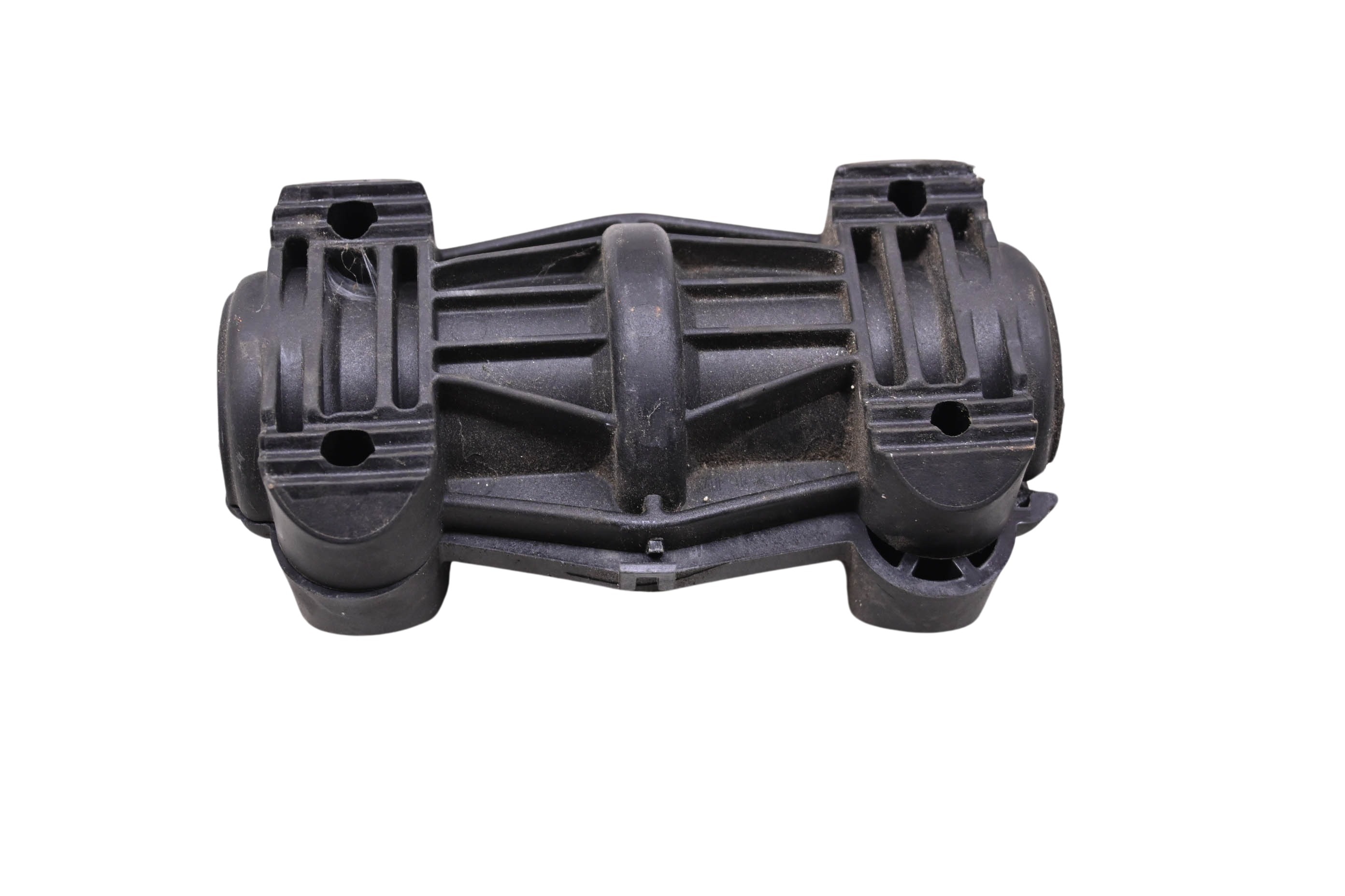 21 Can-Am Ryker Rally 900 Ace Steering Stem Support Bracket Clamp