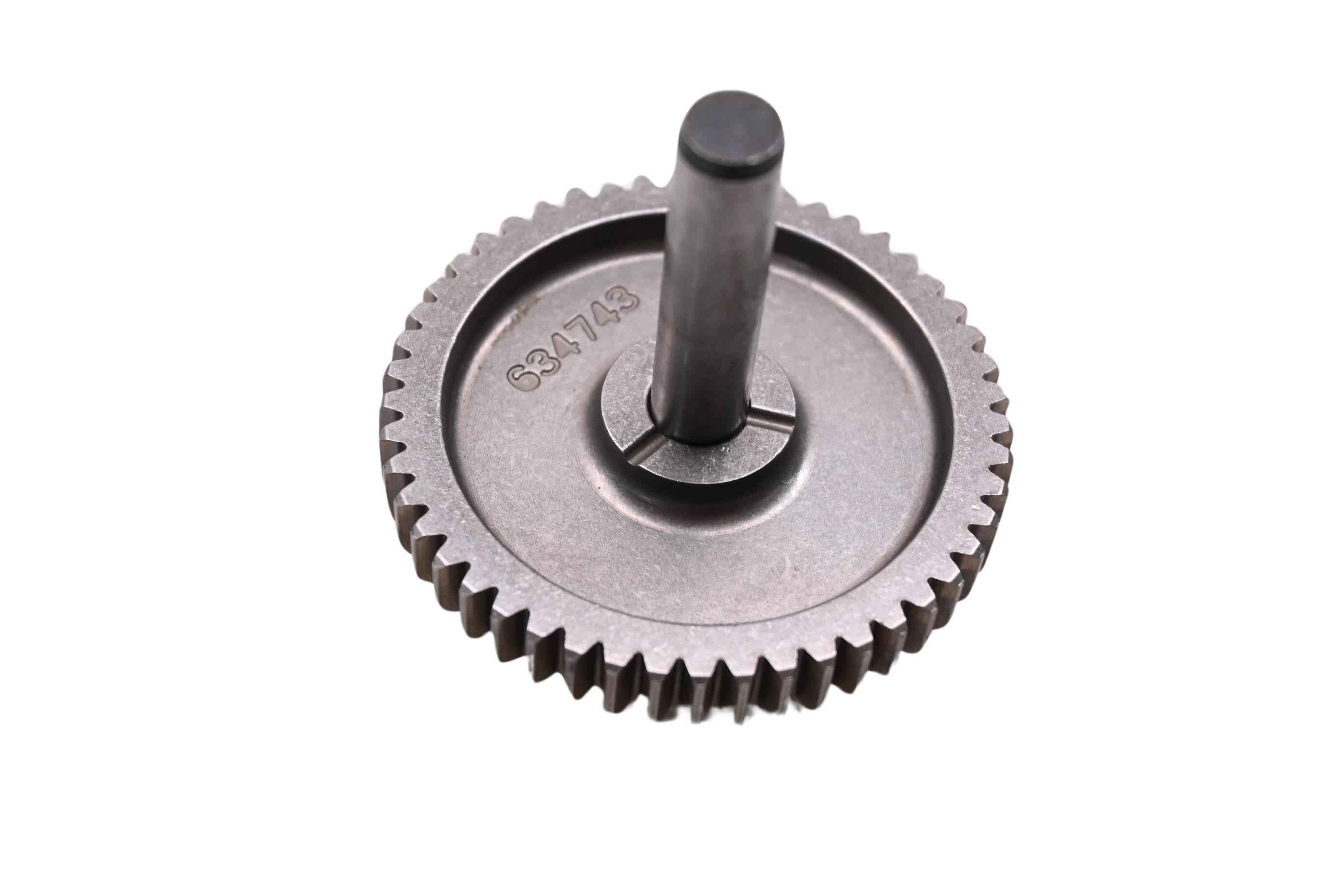 21 Can-Am Ryker Rally 900 Ace Starter Gear
