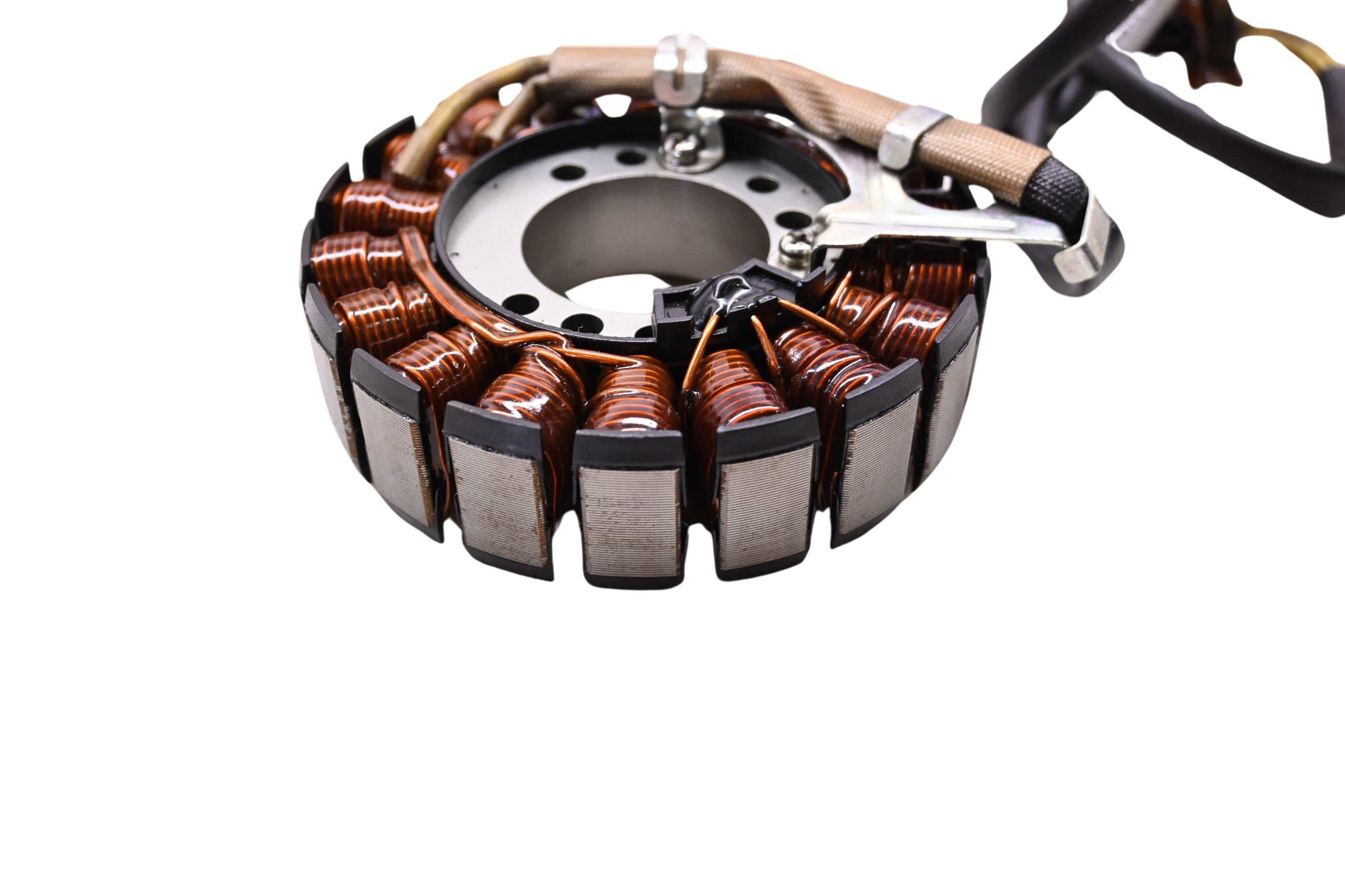 21 Can-Am Ryker Rally 900 Ace Stator