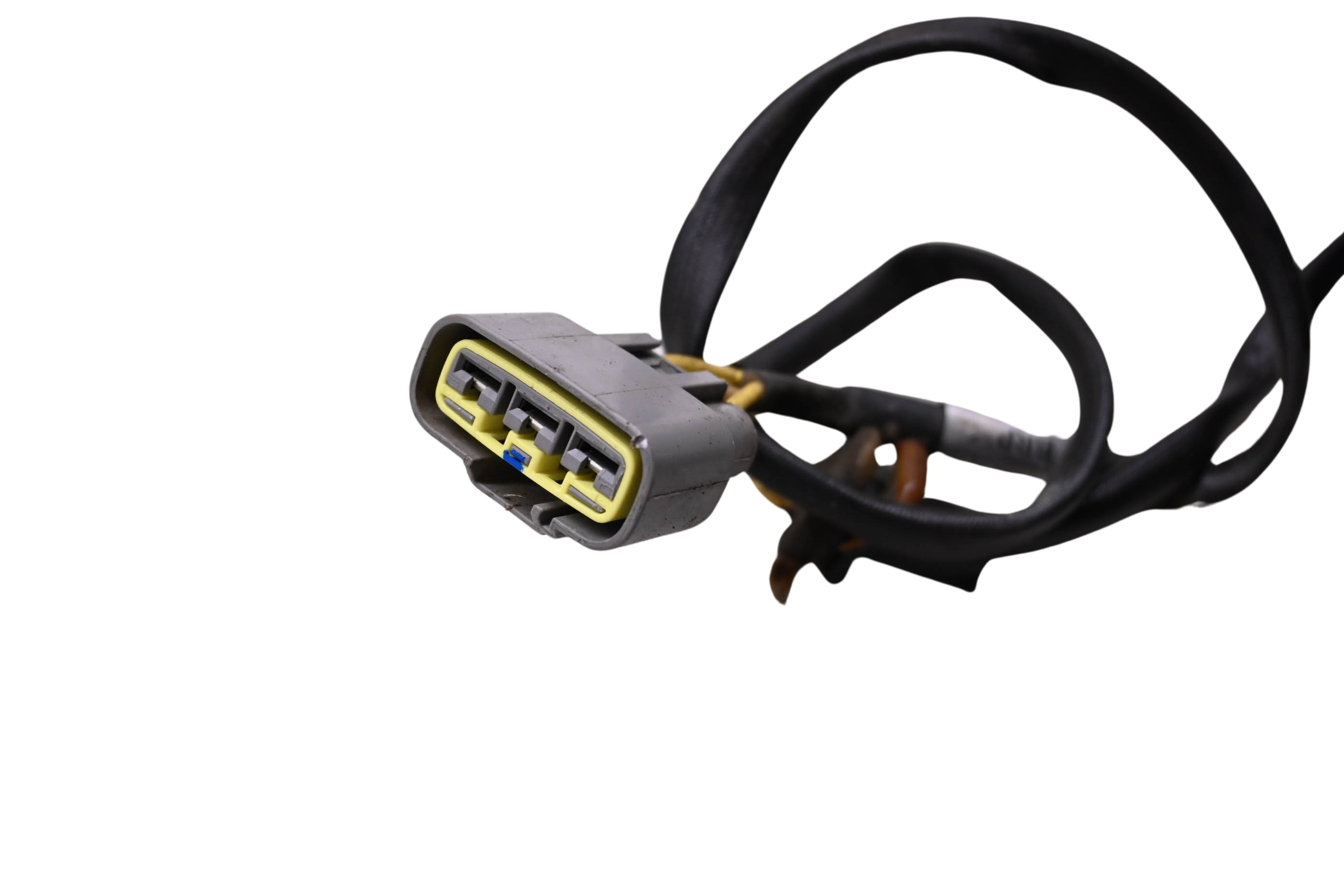 21 Can-Am Ryker Rally 900 Ace Stator