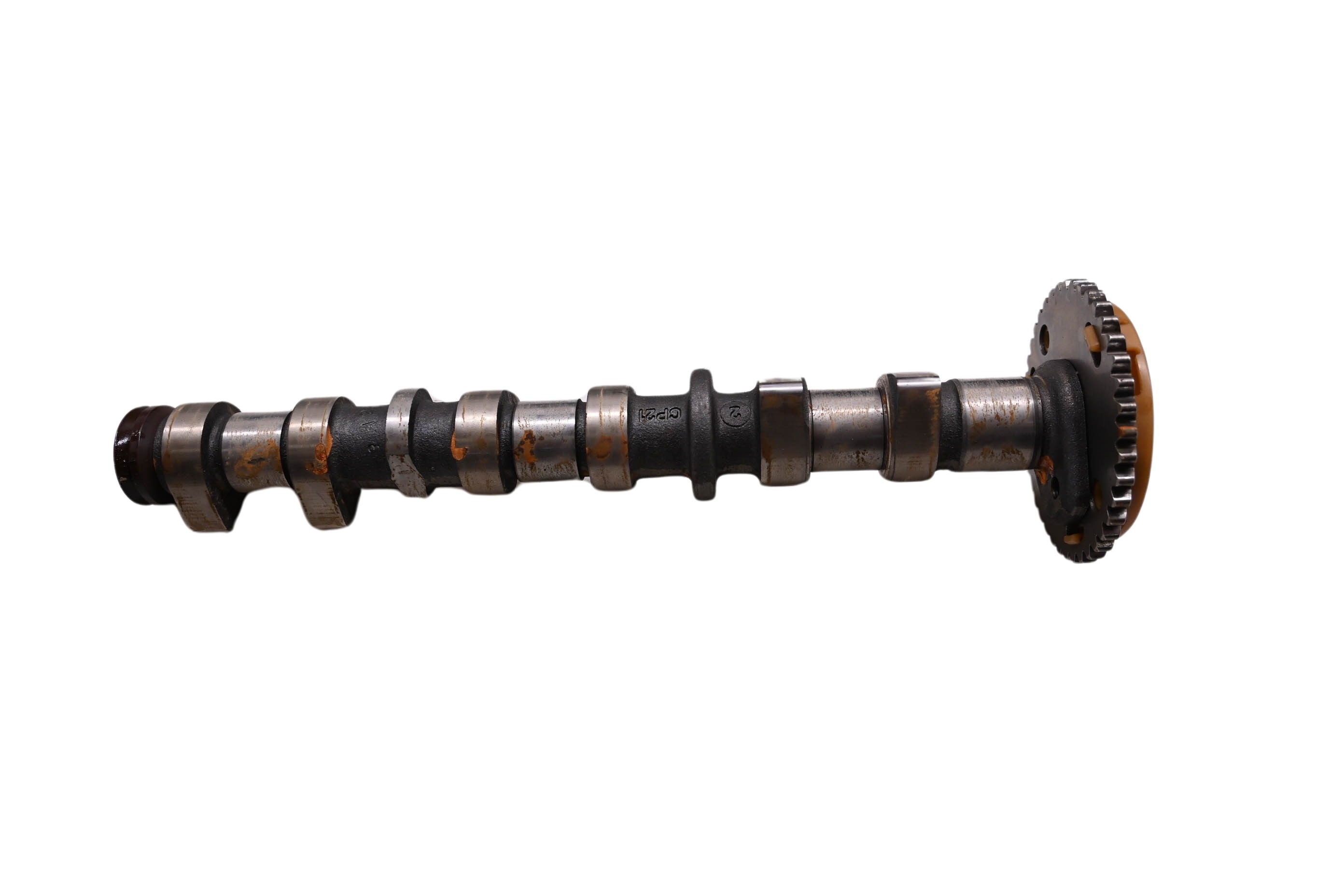 21 Can-Am Ryker Rally 900 Ace Exhaust Camshaft Cam Shaft