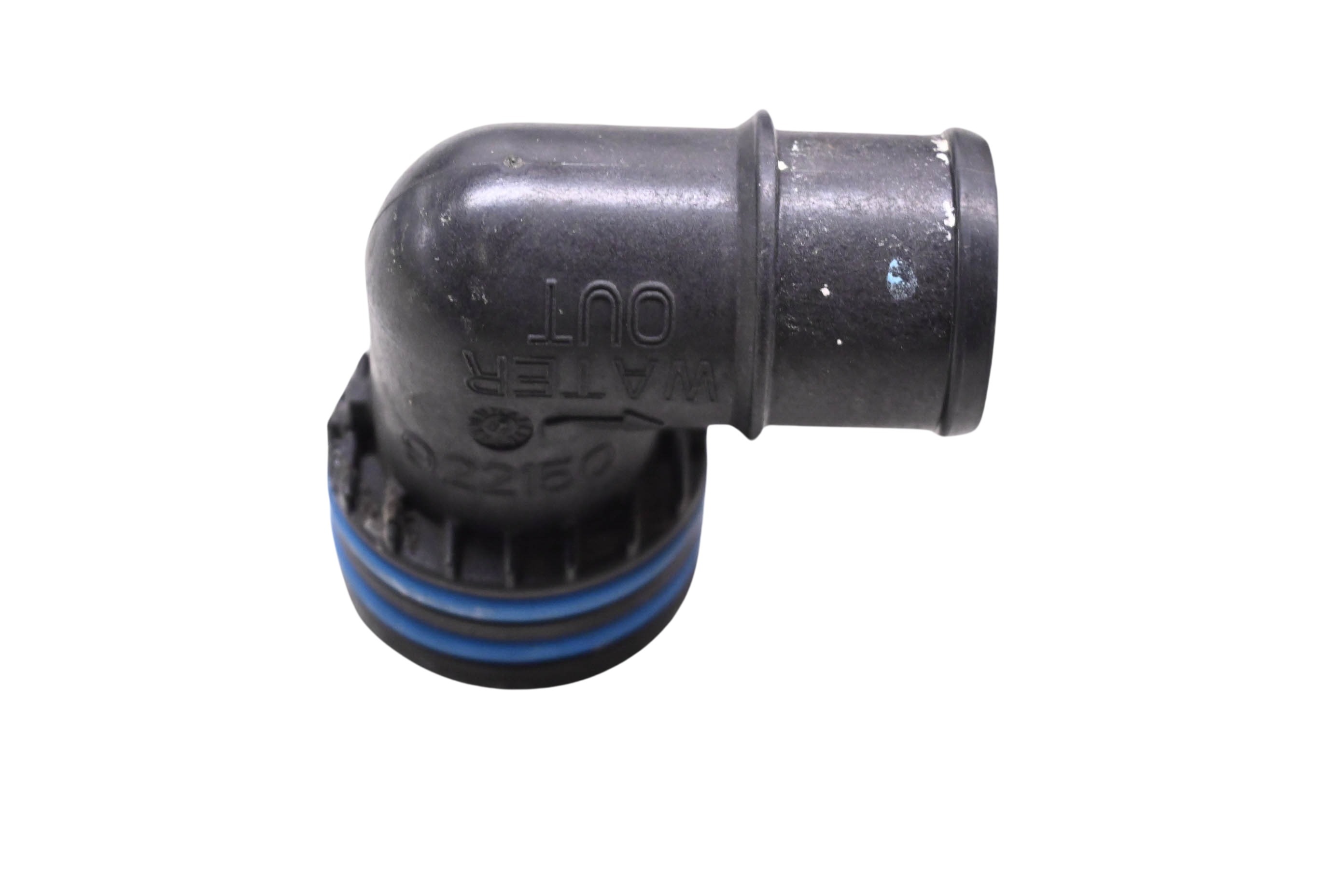 21 Can-Am Ryker Rally 900 Ace Water Pipe Joint Cover