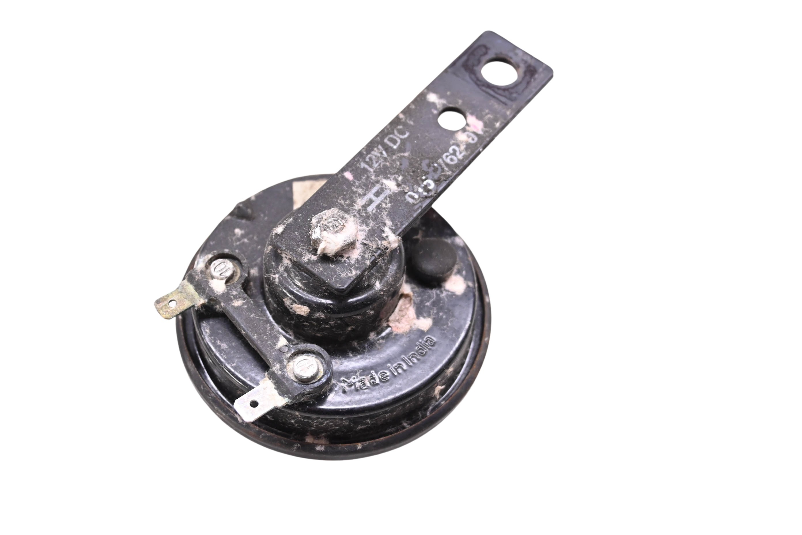 21 Can-Am Ryker Rally 900 Ace Horn