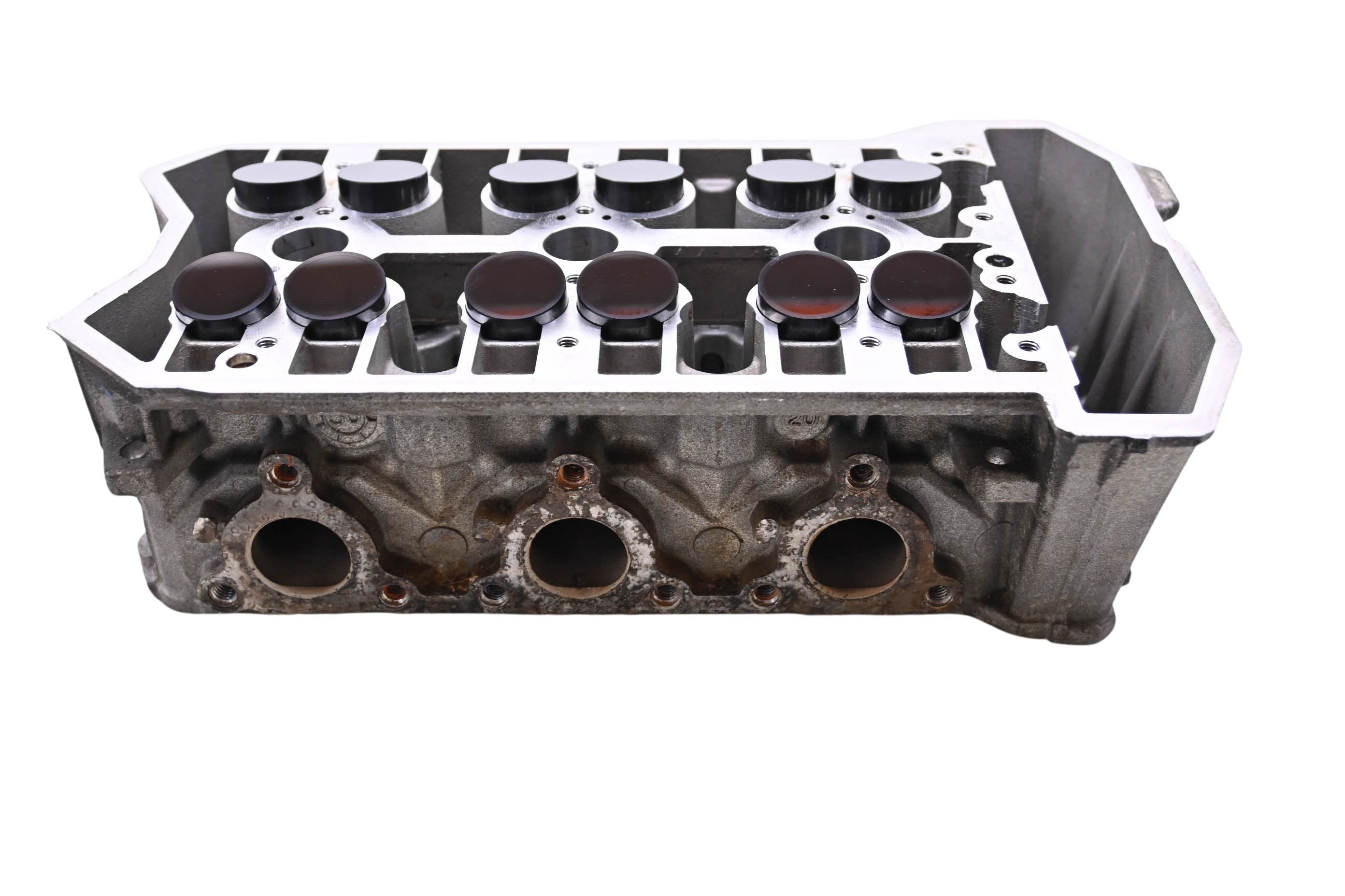 21 Can-Am Ryker Rally 900 Ace Cylinder Head