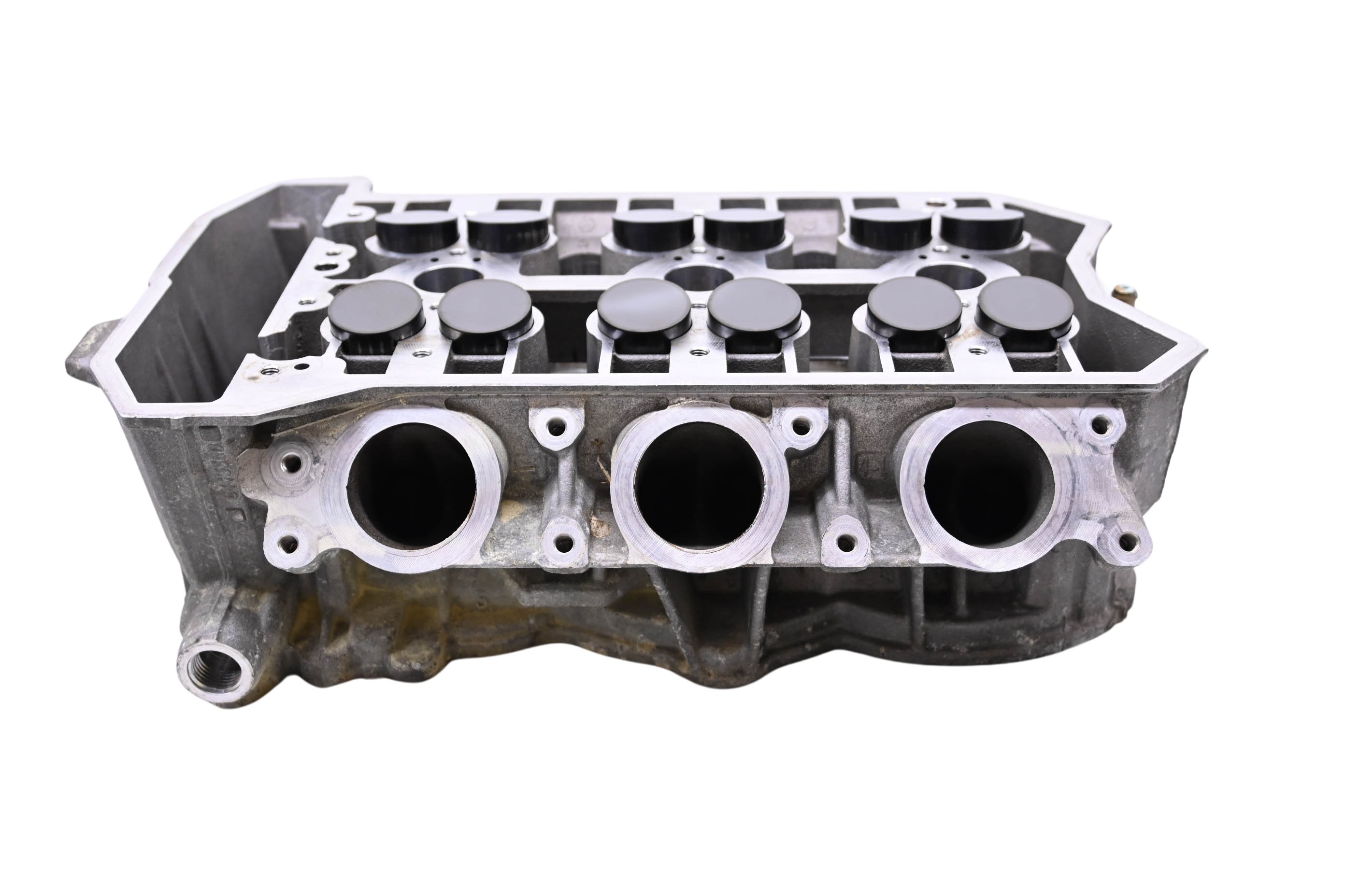 21 Can-Am Ryker Rally 900 Ace Cylinder Head