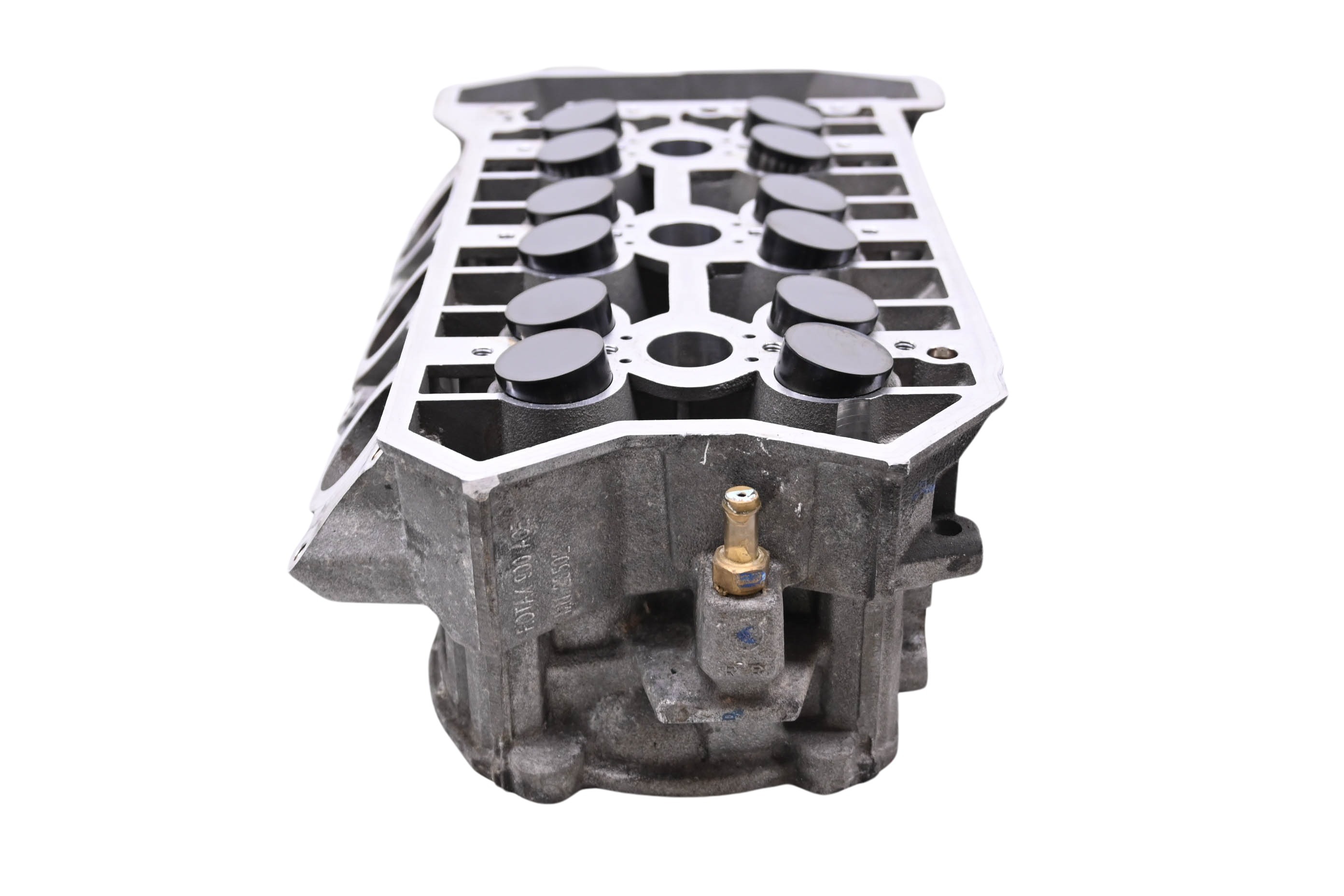 21 Can-Am Ryker Rally 900 Ace Cylinder Head