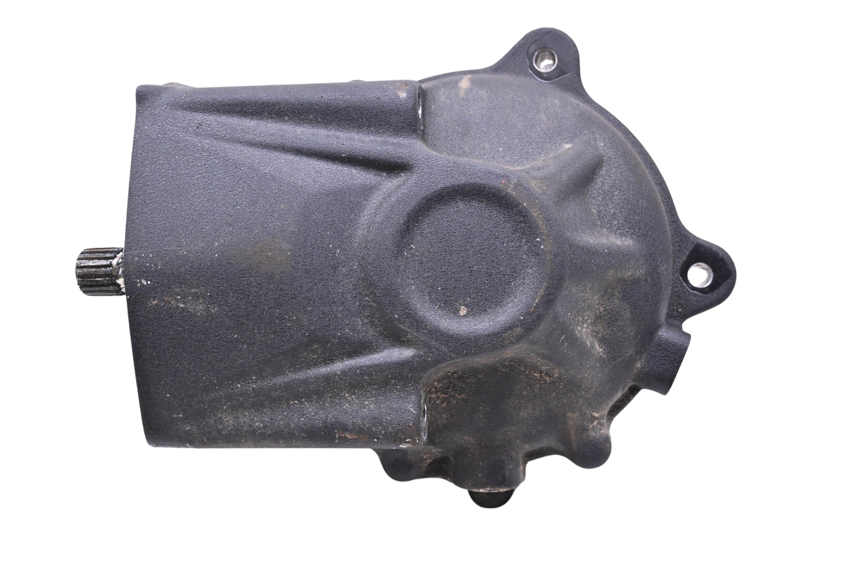 21 Can-Am Ryker Rally 900 Ace Rear Differential