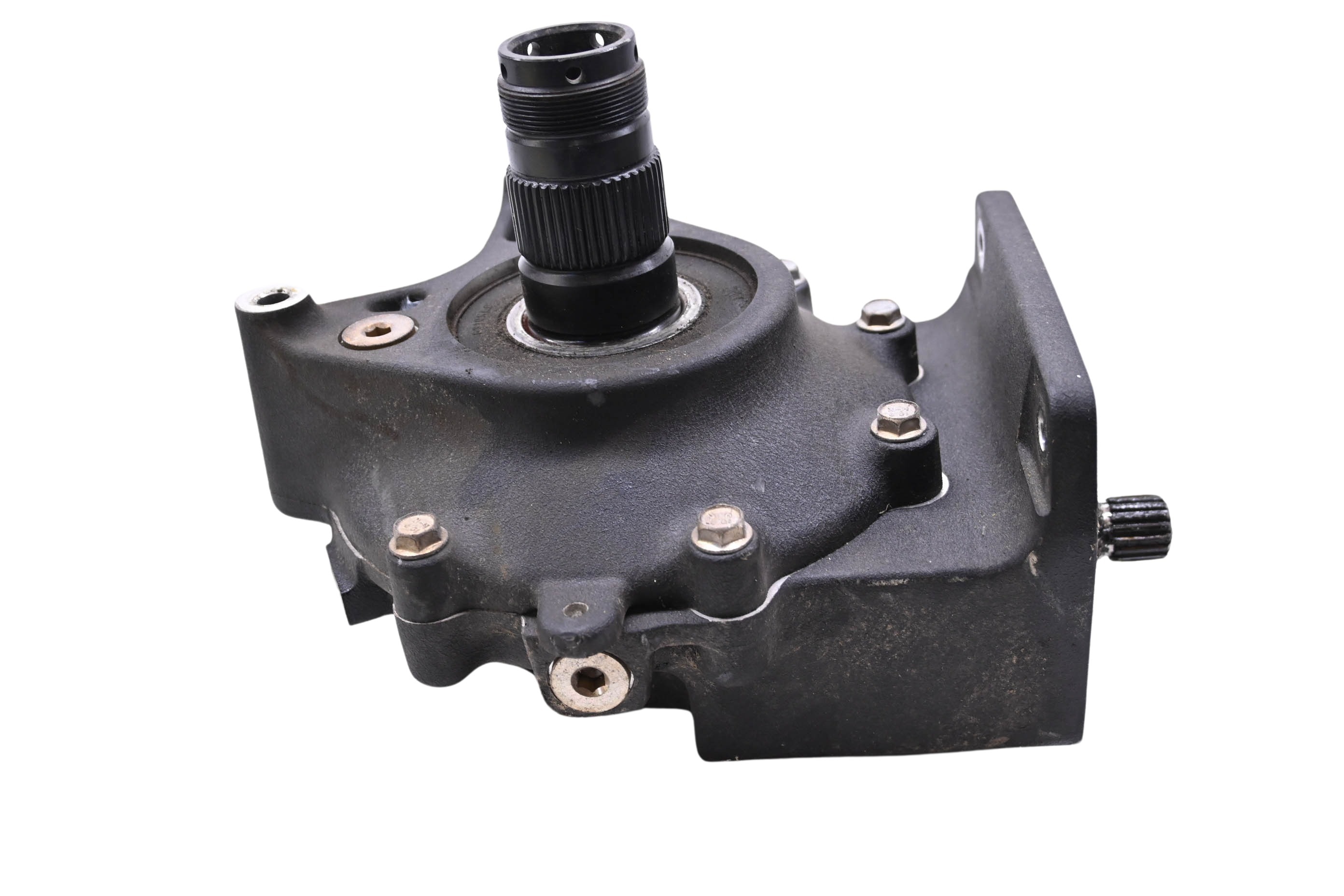 21 Can-Am Ryker Rally 900 Ace Rear Differential