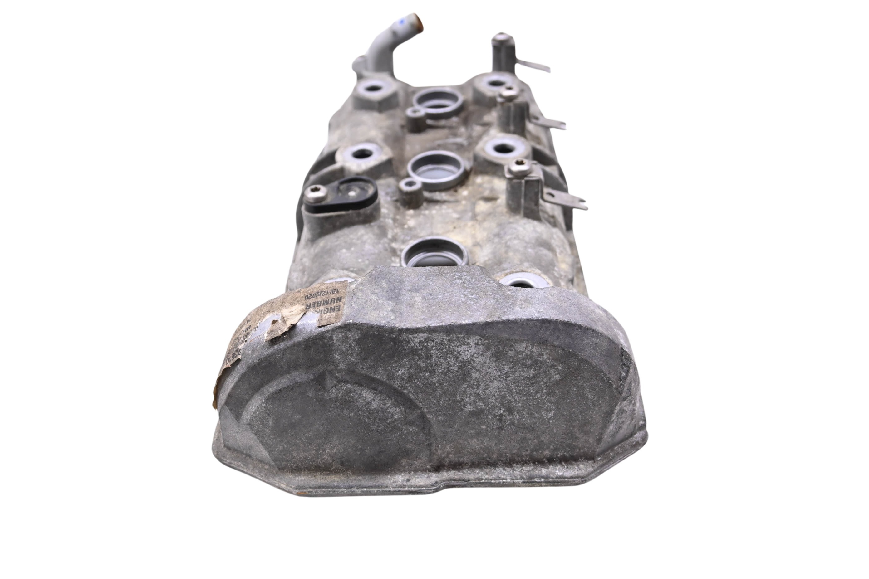 21 Can-Am Ryker Rally 900 Ace Valve Cover
