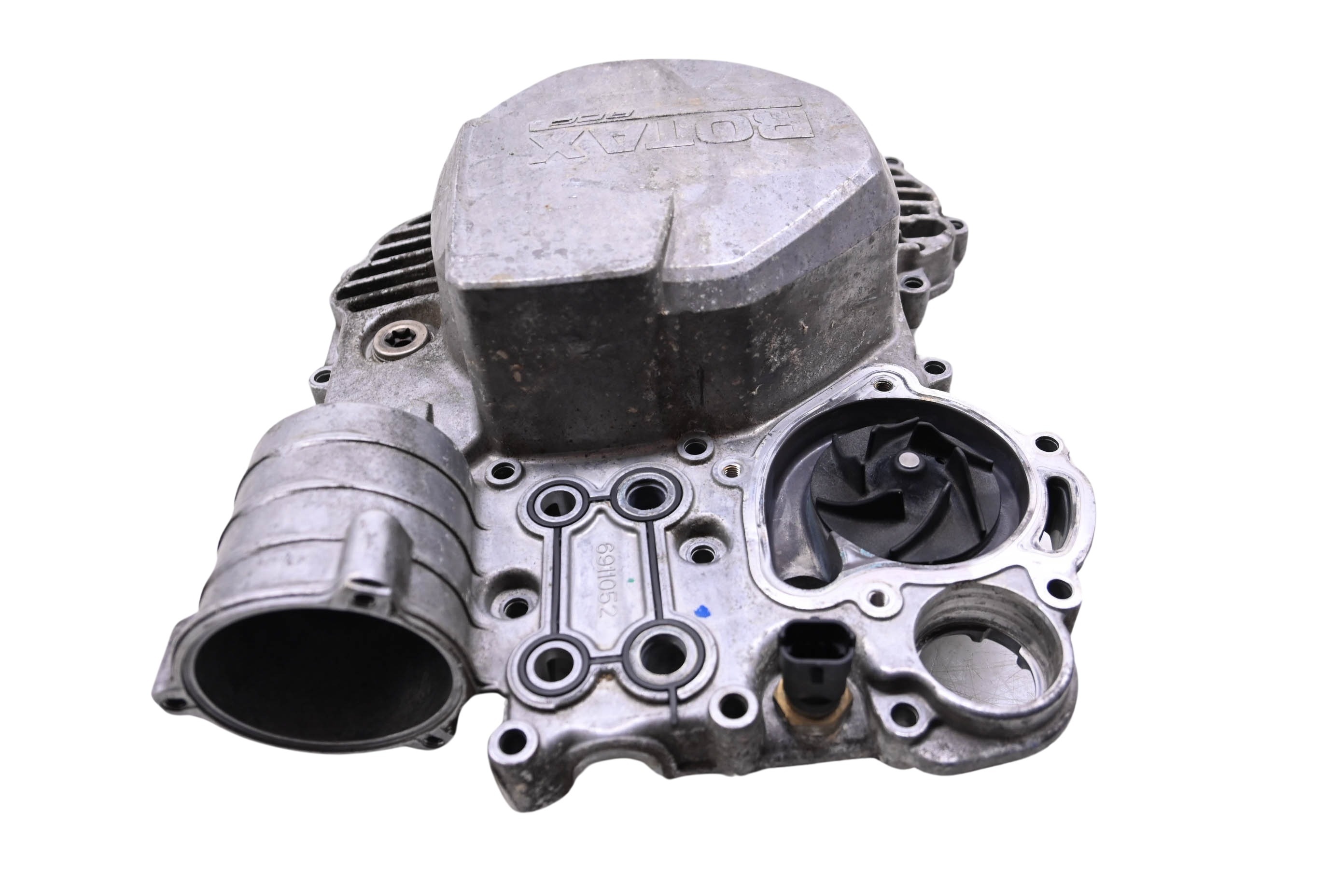 21 Can-Am Ryker Rally 900 Ace Stator Cover