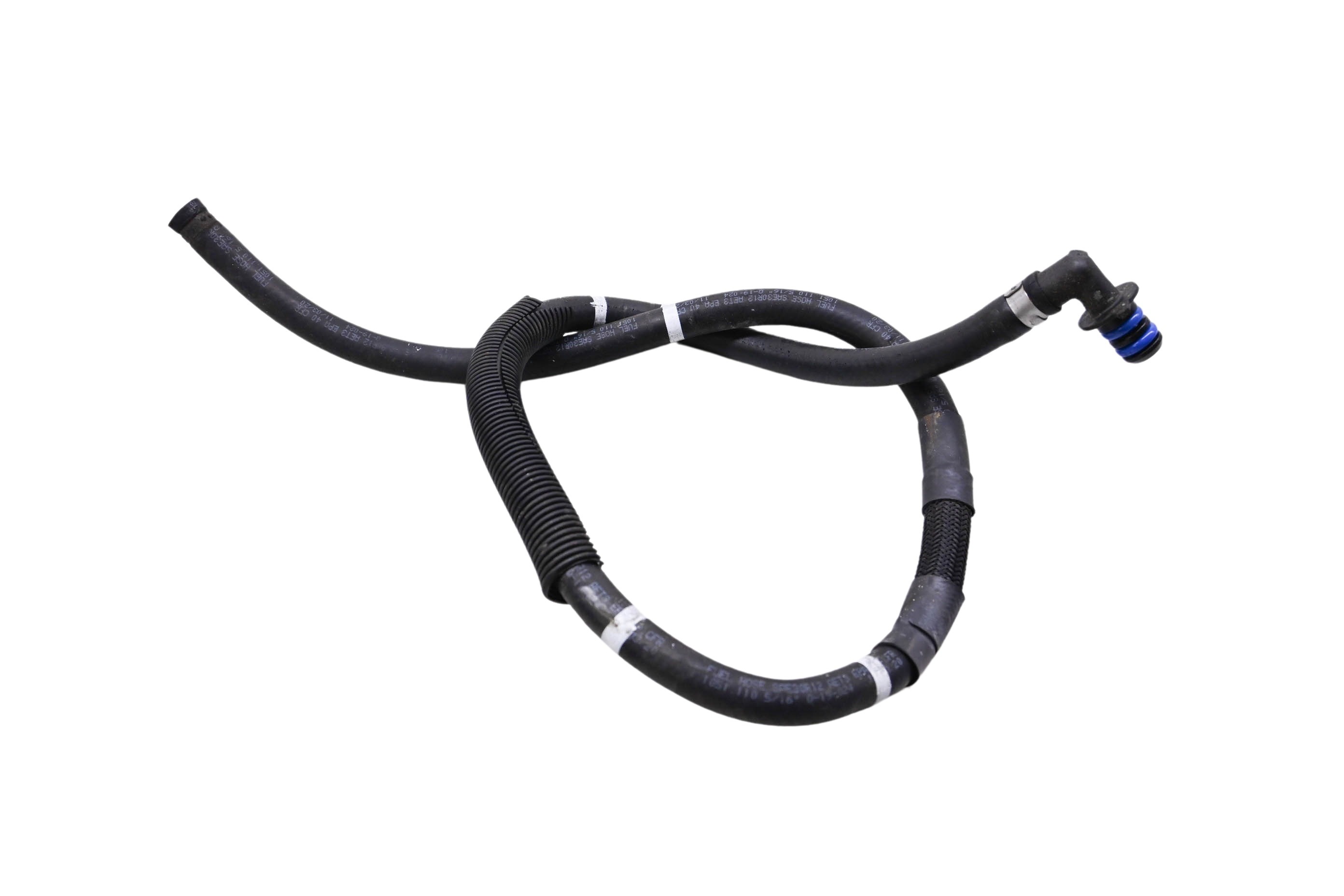 21 Can-Am Ryker Rally 900 Ace Fuel Line