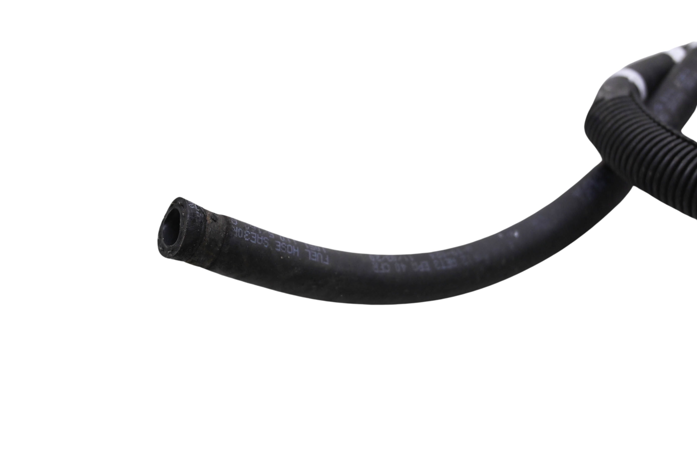 21 Can-Am Ryker Rally 900 Ace Fuel Line