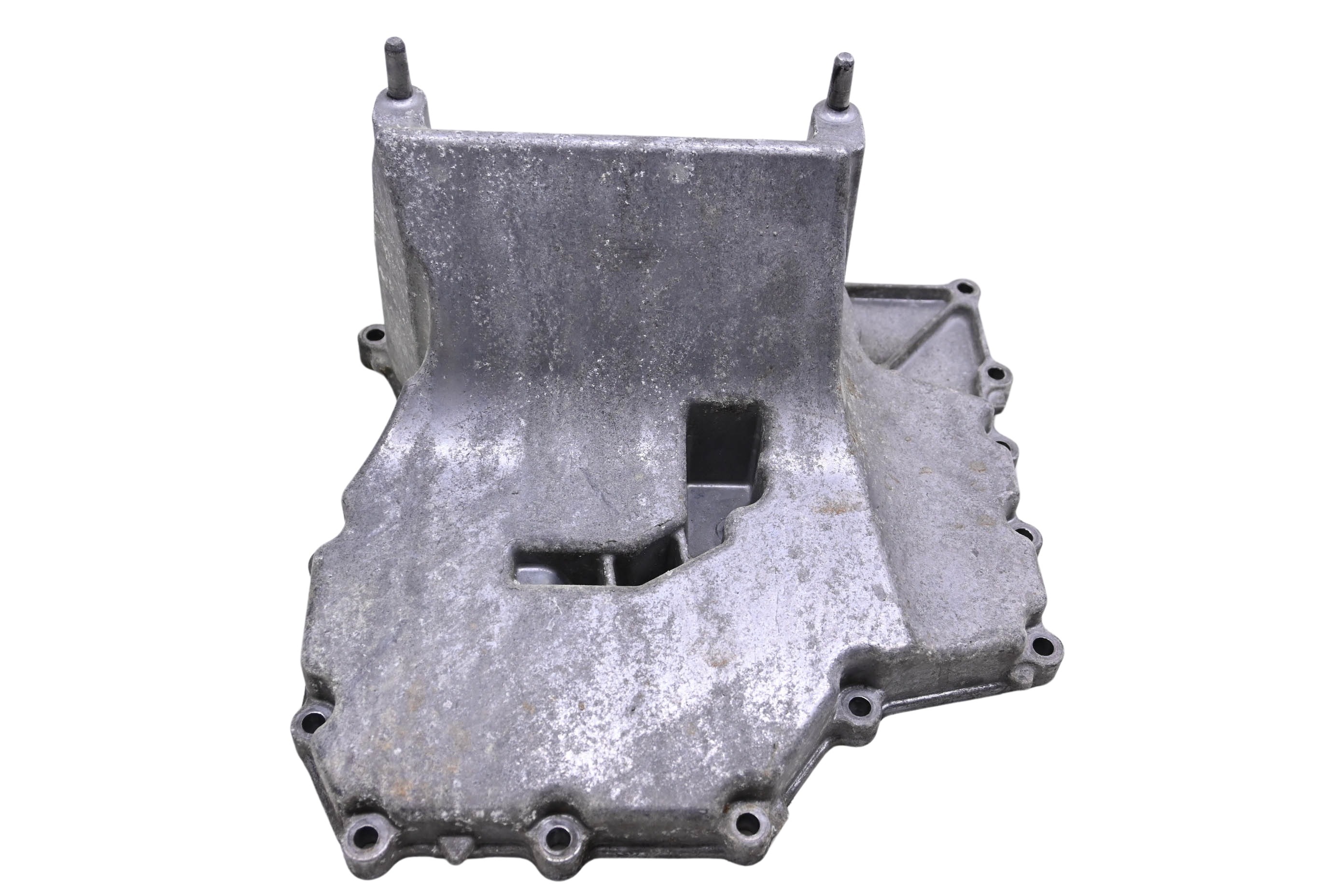 21 Can-Am Ryker Rally 900 Ace Oil Sump Cover