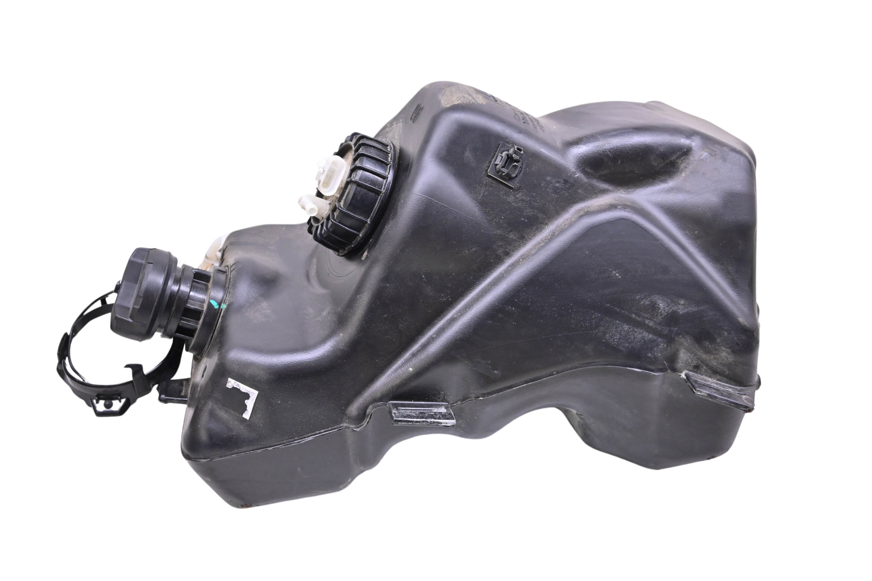 21 Can-Am Ryker Rally 900 Ace Gas Tank & Fuel Pump