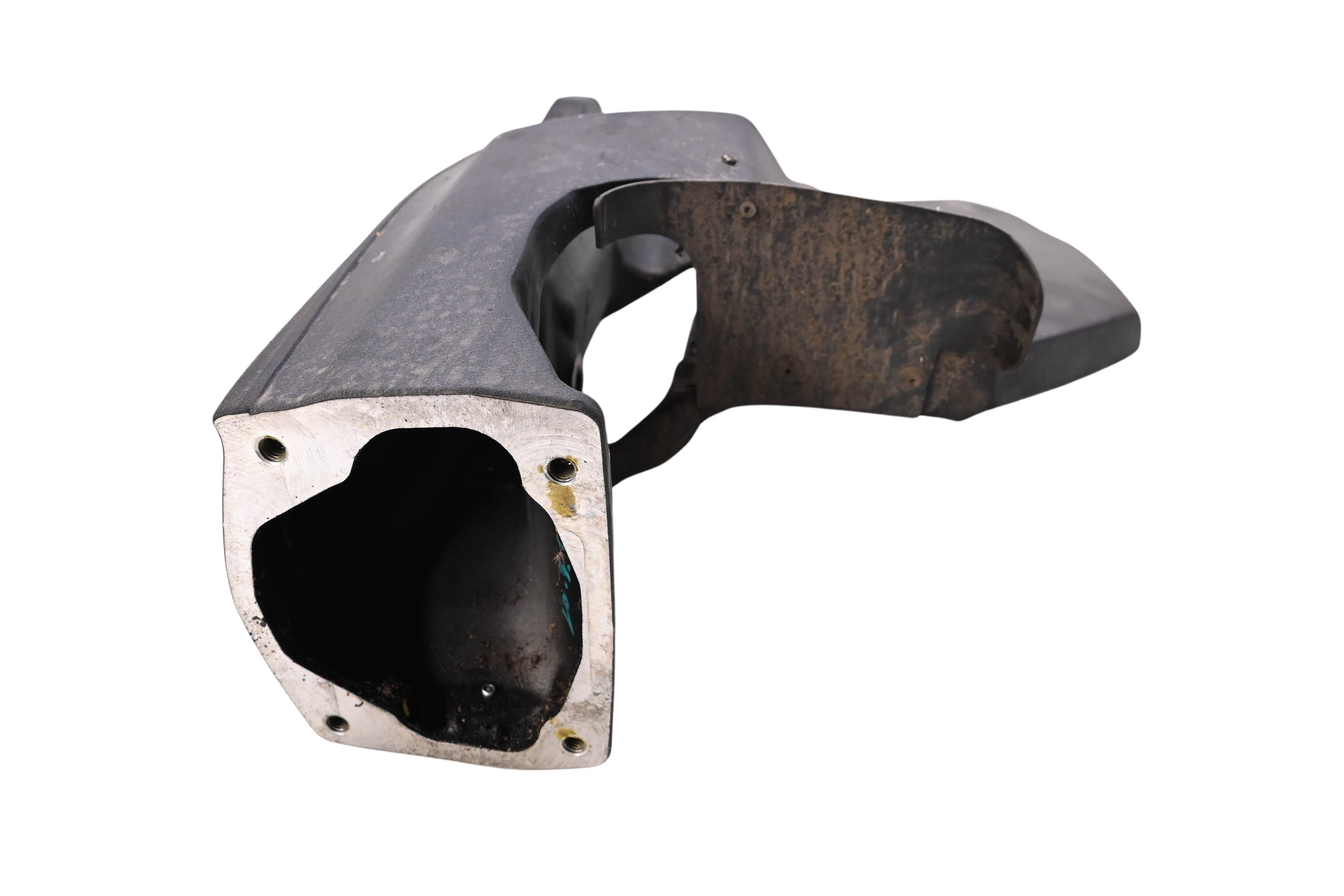 21 Can-Am Ryker Rally 900 Ace Rear Swingarm
