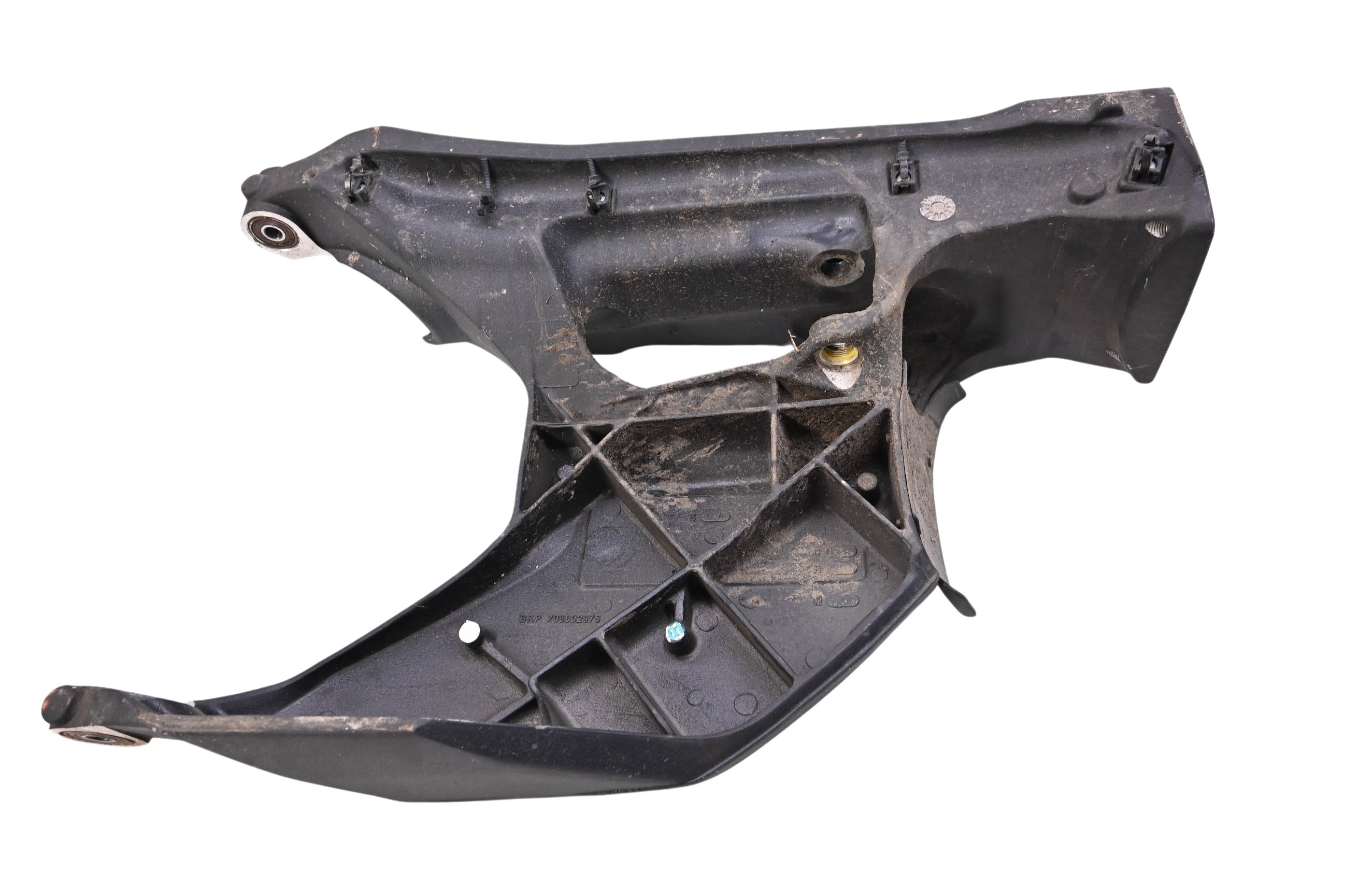 21 Can-Am Ryker Rally 900 Ace Rear Swingarm