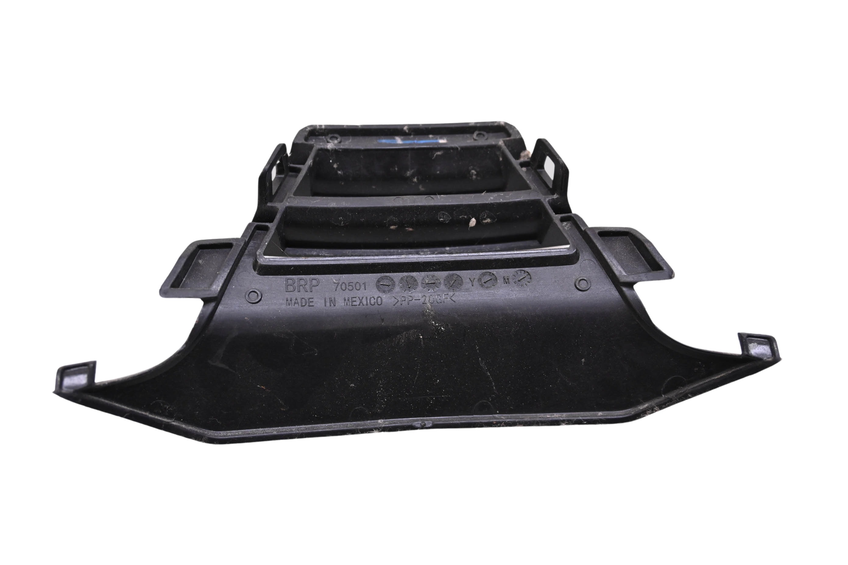 21 Can-Am Ryker Rally 900 Ace Vent Cover