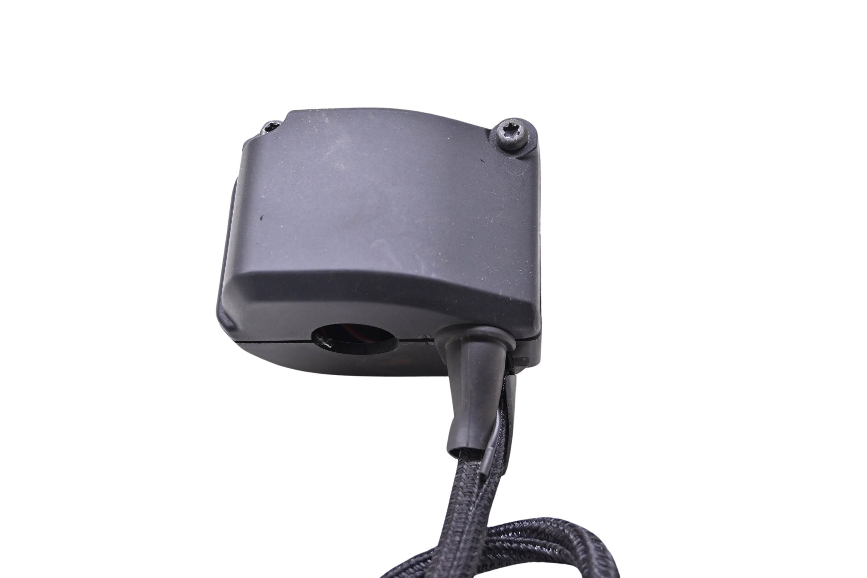 21 Can-Am Ryker Rally 900 Ace Left Headlight On Off Handlebar Kill Switch