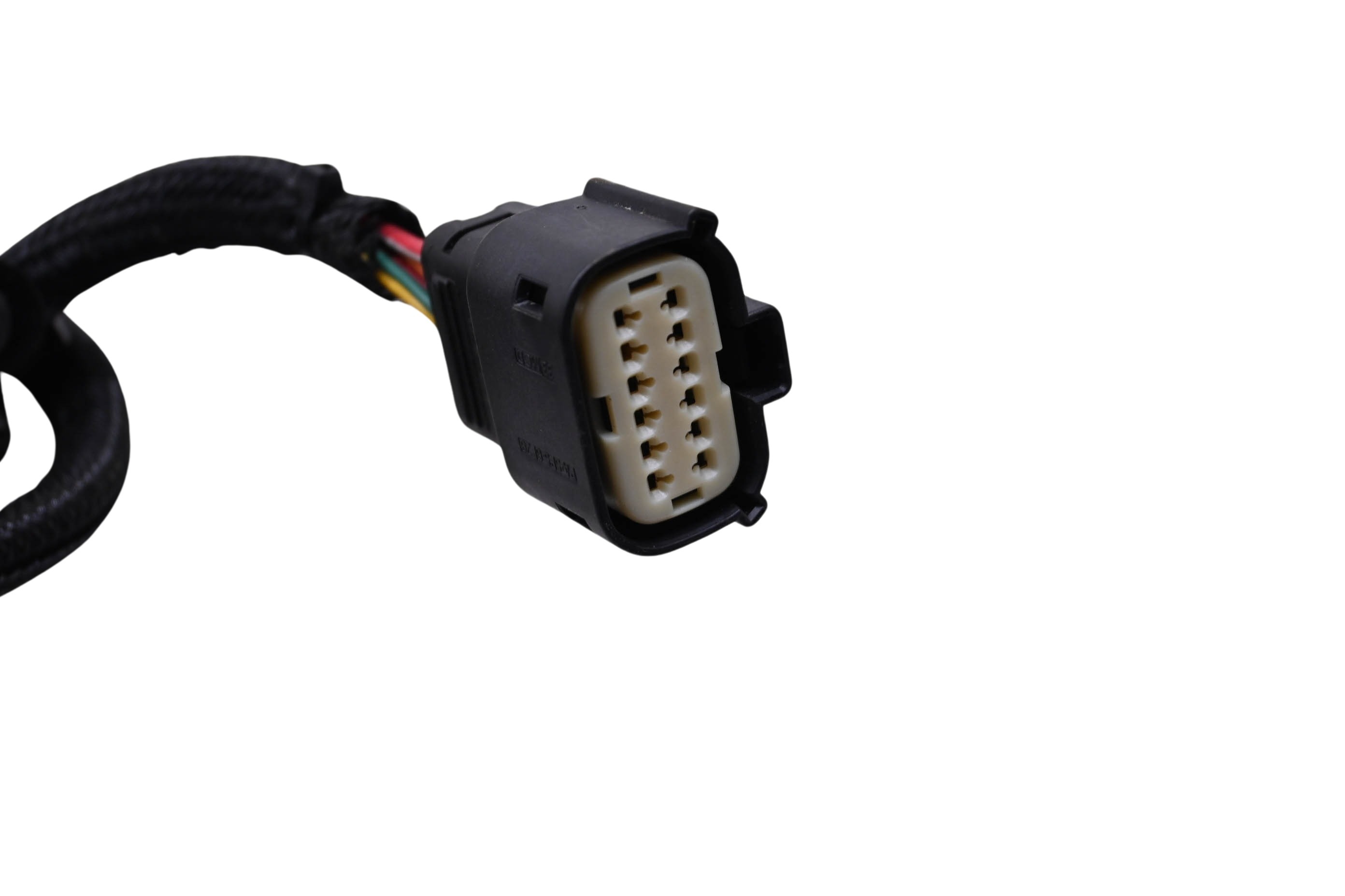 21 Can-Am Ryker Rally 900 Ace Left Headlight On Off Handlebar Kill Switch