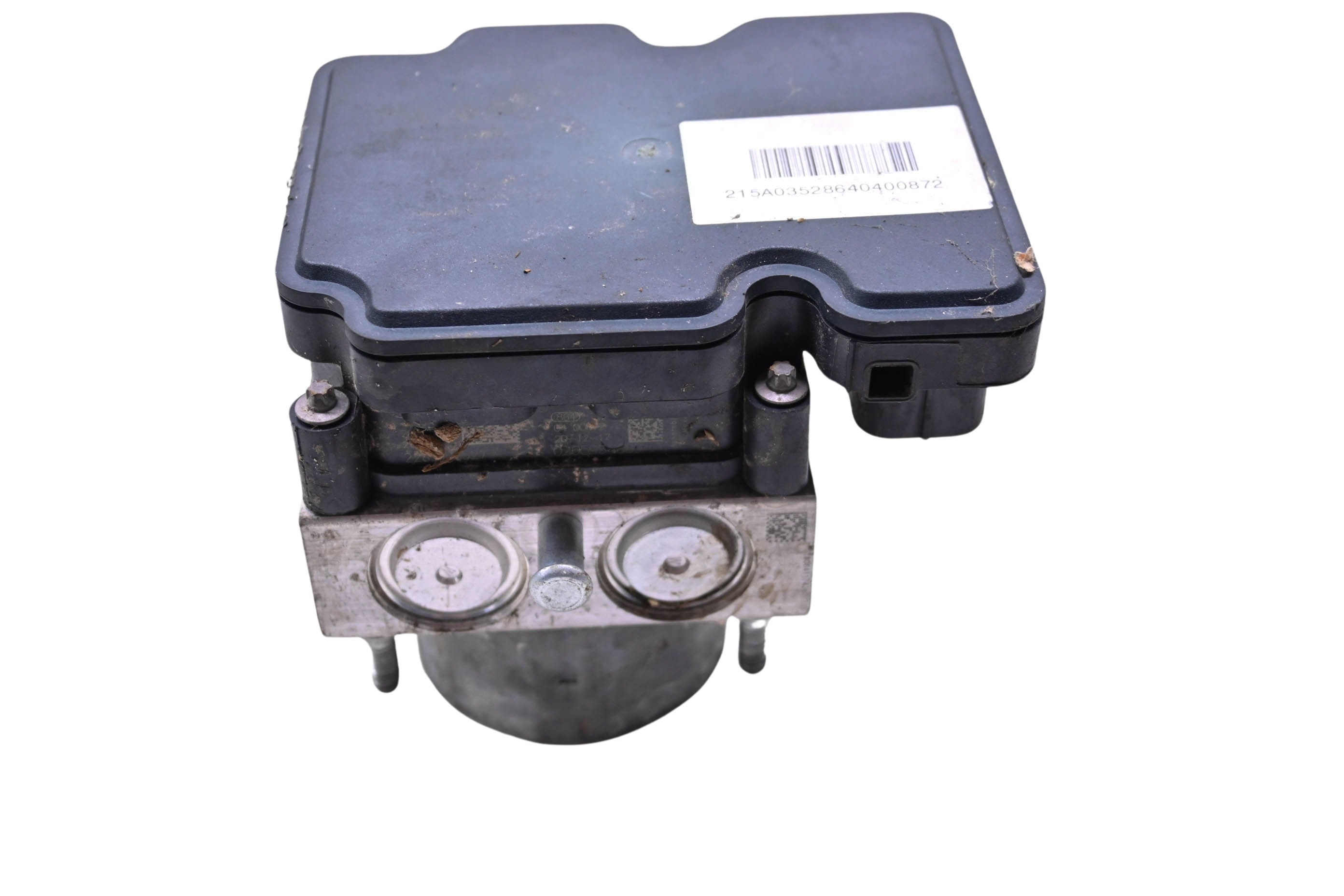 21 Can-Am Ryker Rally 900 Ace Abs Brake Control Unit Ecu