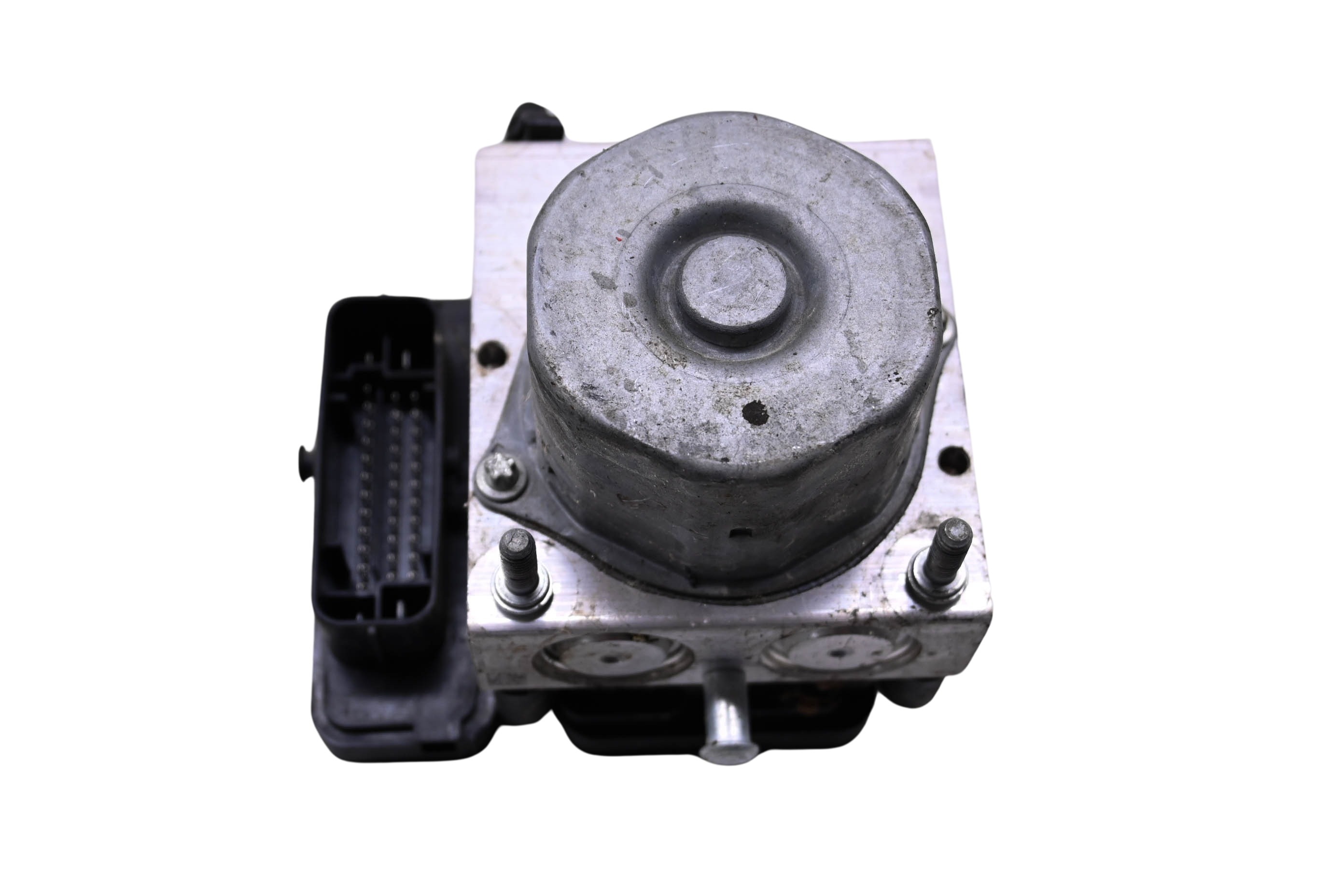 21 Can-Am Ryker Rally 900 Ace Abs Brake Control Unit Ecu