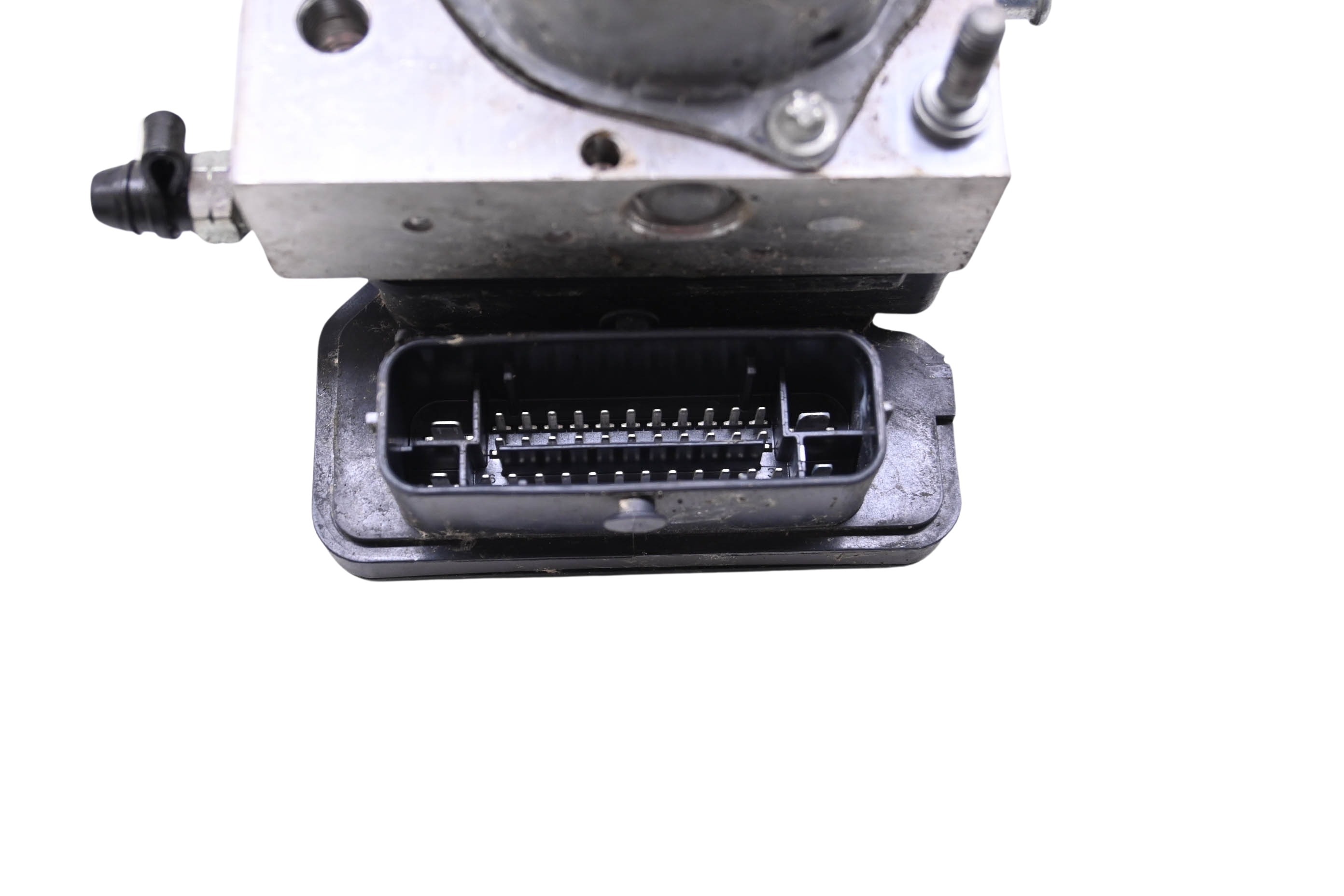 21 Can-Am Ryker Rally 900 Ace Abs Brake Control Unit Ecu