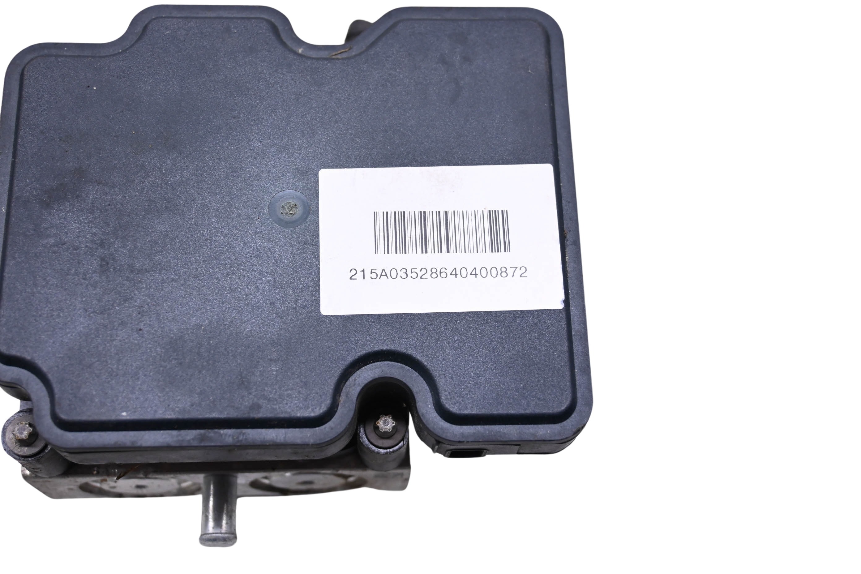 21 Can-Am Ryker Rally 900 Ace Abs Brake Control Unit Ecu