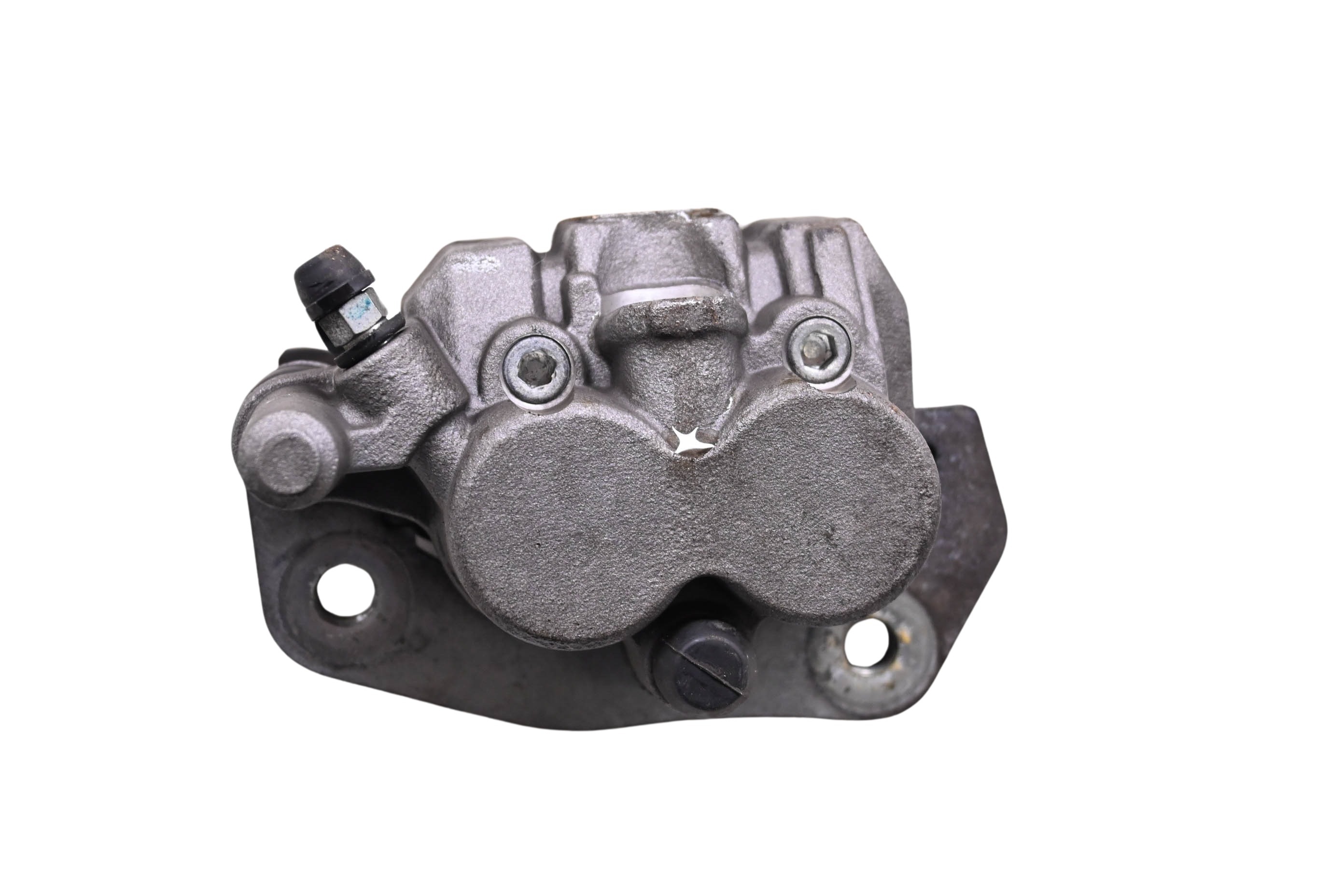 21 Can-Am Ryker Rally 900 Ace Front Right Brake Caliper