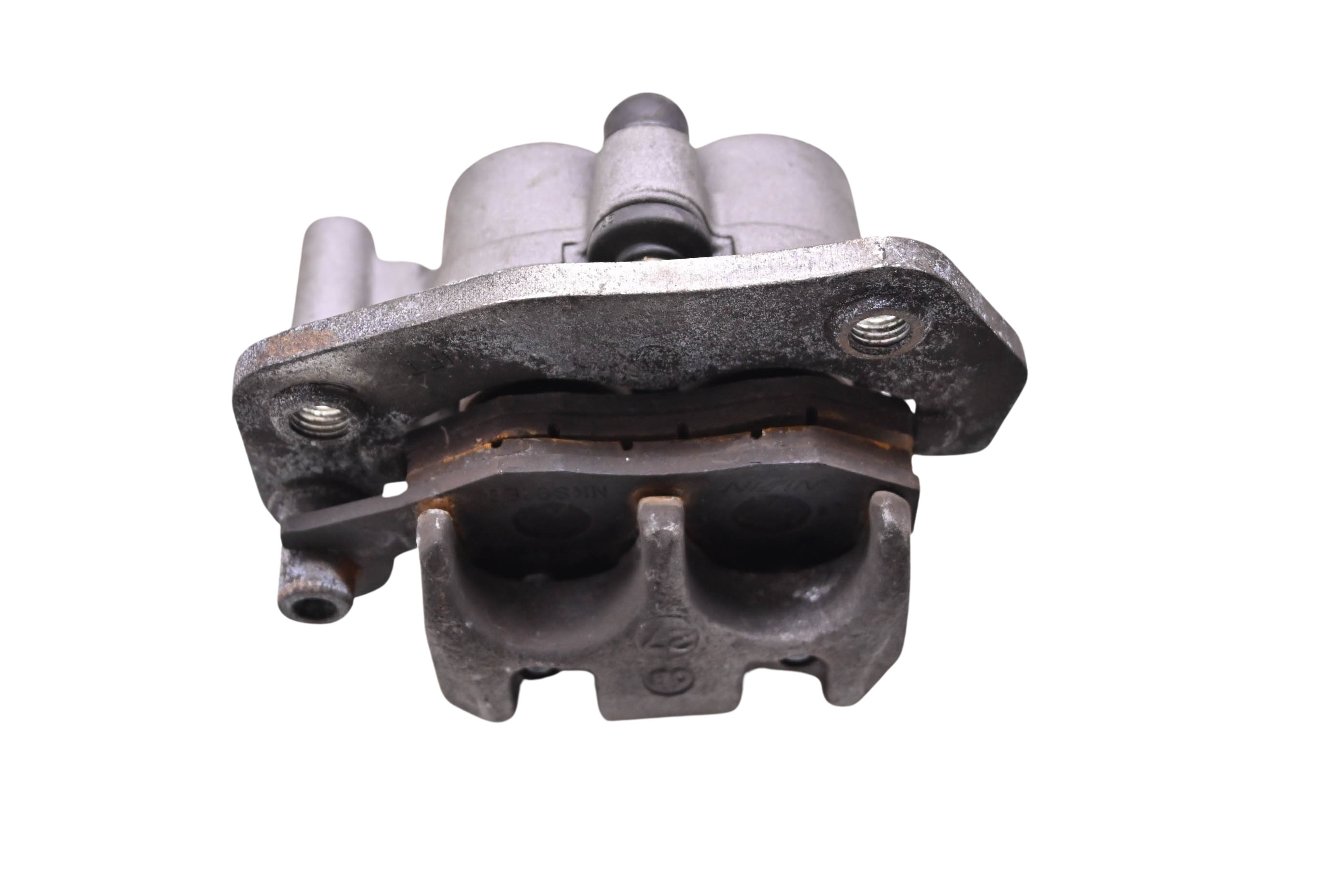 21 Can-Am Ryker Rally 900 Ace Front Right Brake Caliper
