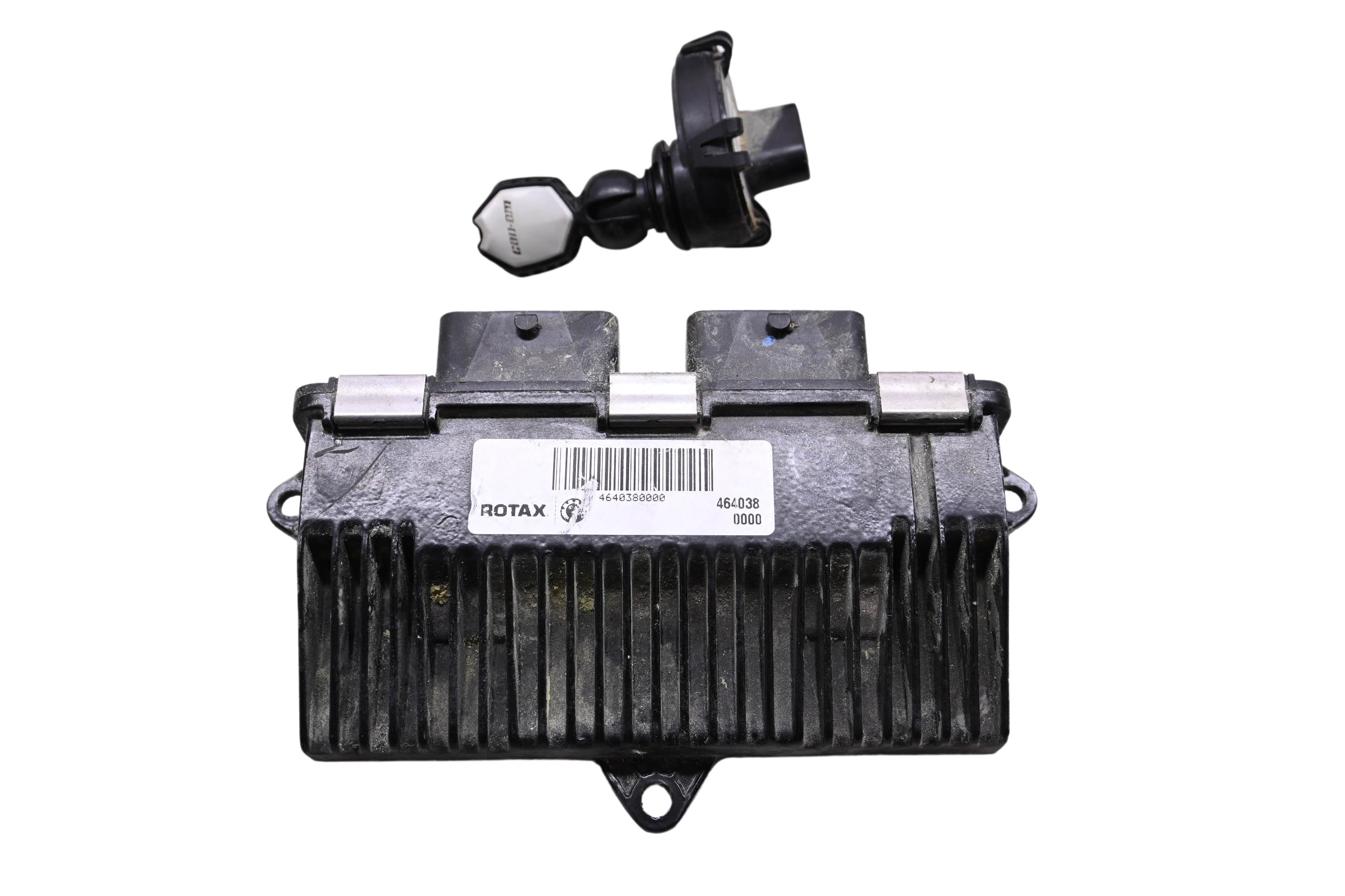 21 Can-Am Ryker Rally 900 Ace Electric Control Unit Ecu