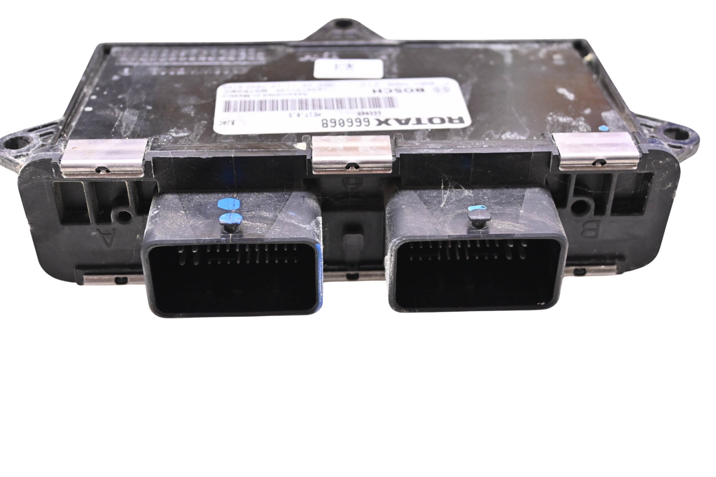 21 Can-Am Ryker Rally 900 Ace Electric Control Unit Ecu