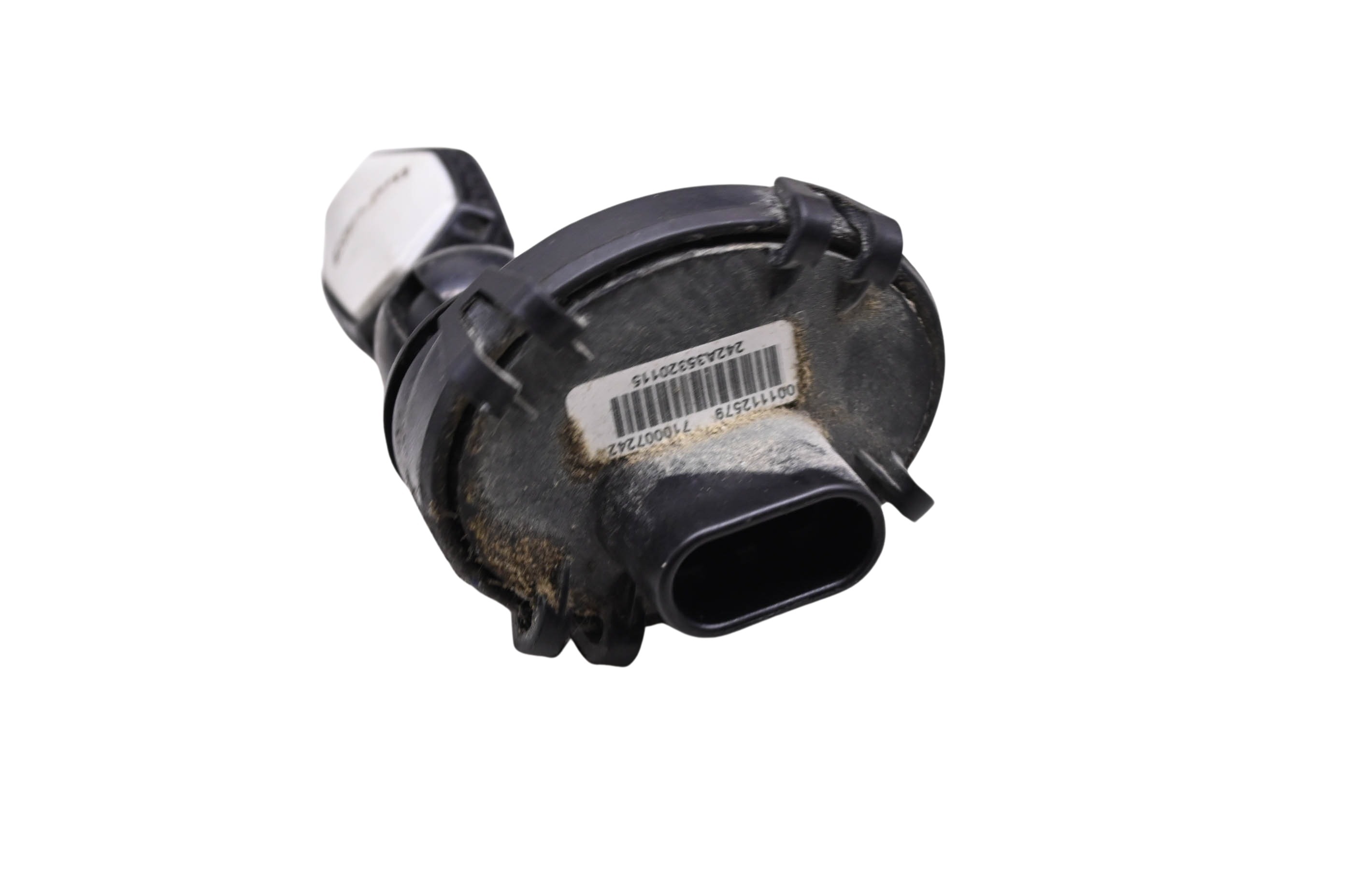 21 Can-Am Ryker Rally 900 Ace Electric Control Unit Ecu